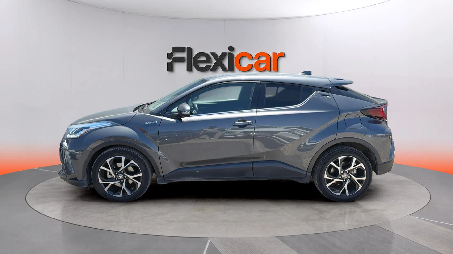 Toyota C-HR 1.8 125H Active - foto 6