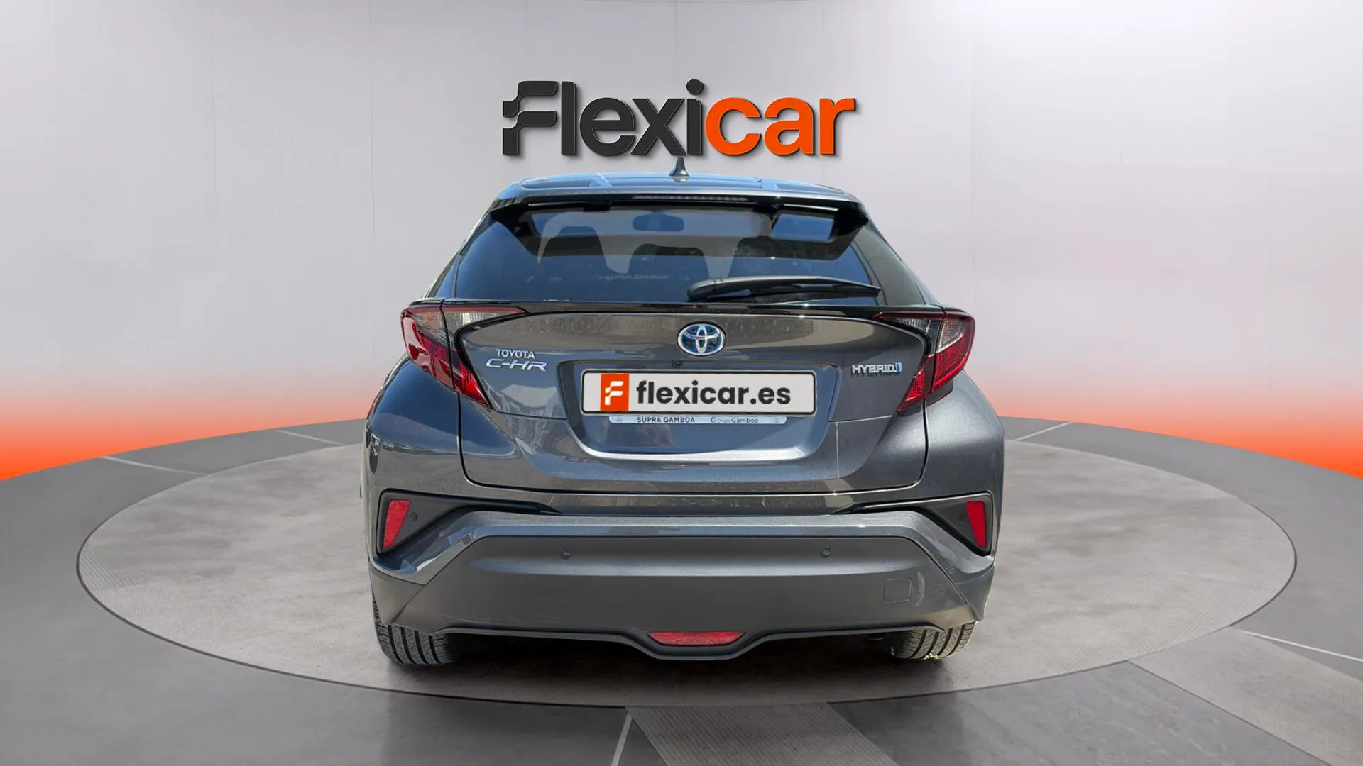 Toyota C-HR 1.8 125H Active - foto 5