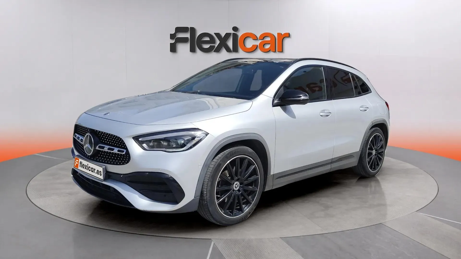Mercedes-Benz GLA 220 D 4MATIC - foto 3