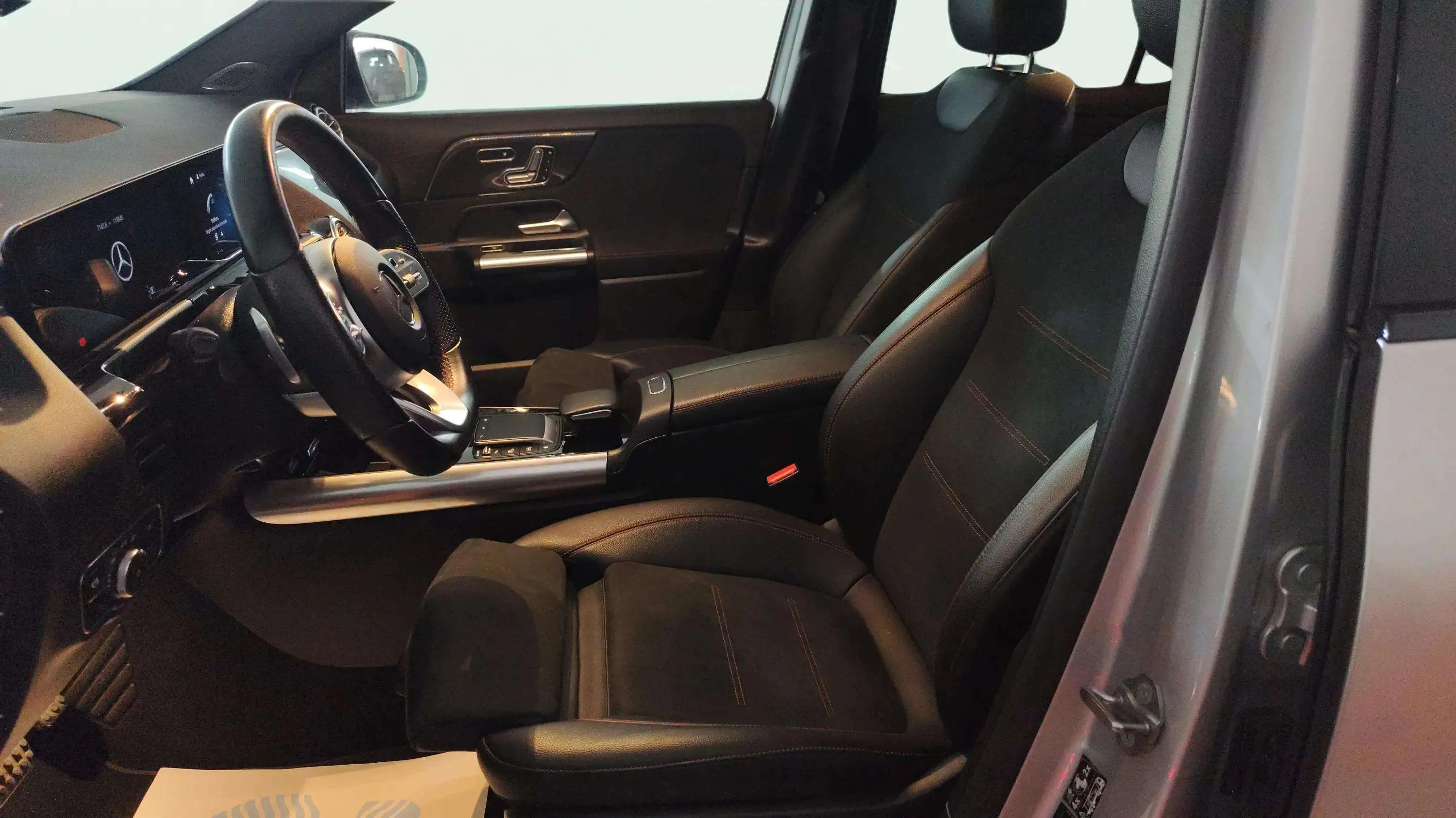 Mercedes-Benz GLA 220 D 4MATIC - foto 20