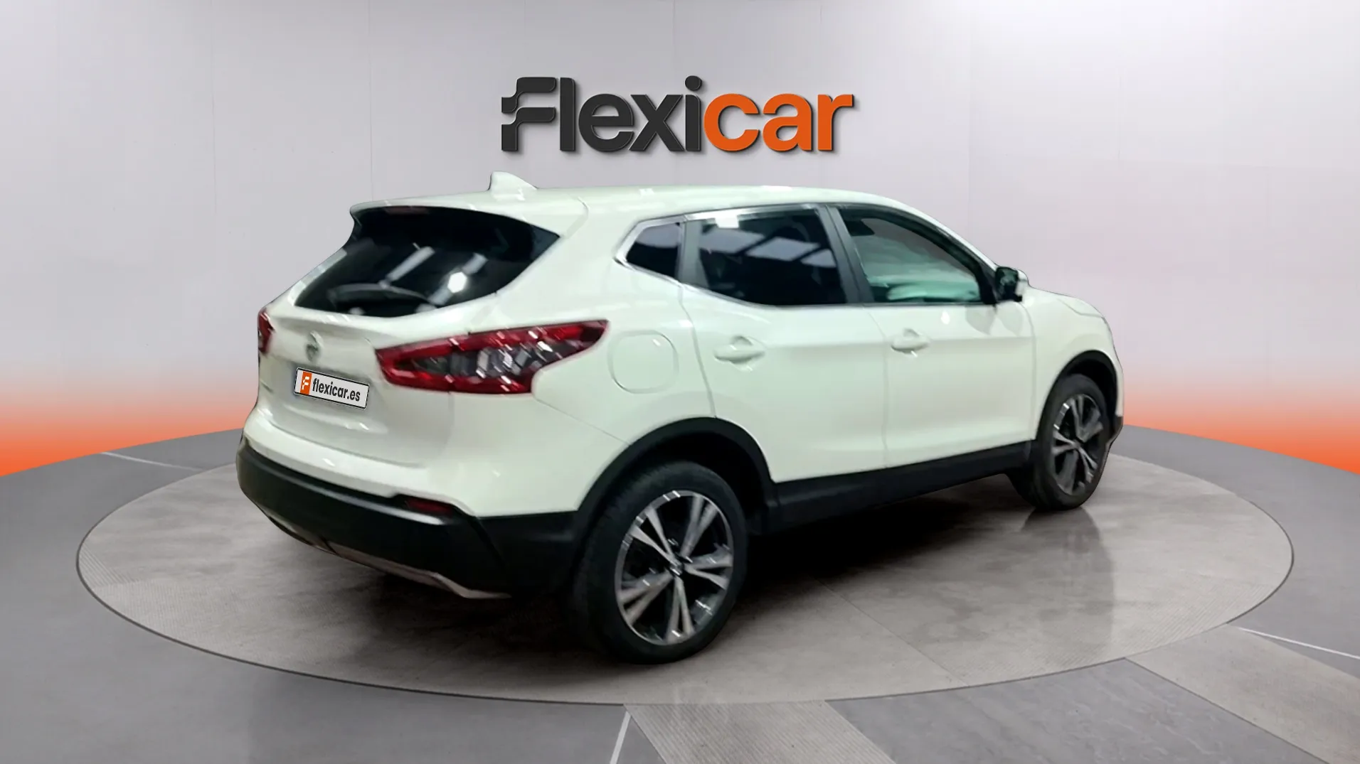 Nissan Qashqai dCi E6D Acenta - foto 8