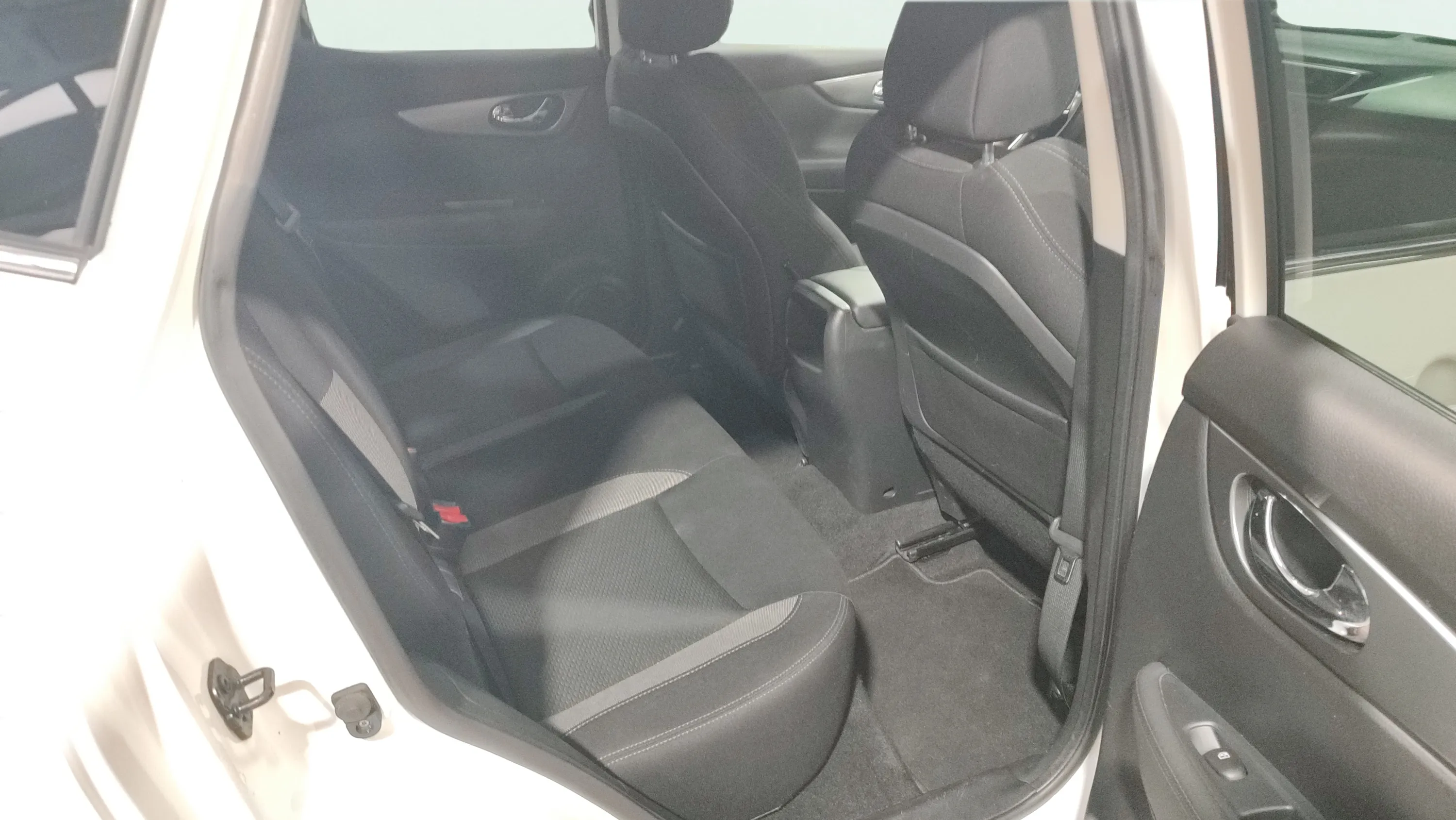 Nissan Qashqai dCi E6D Acenta - foto 22