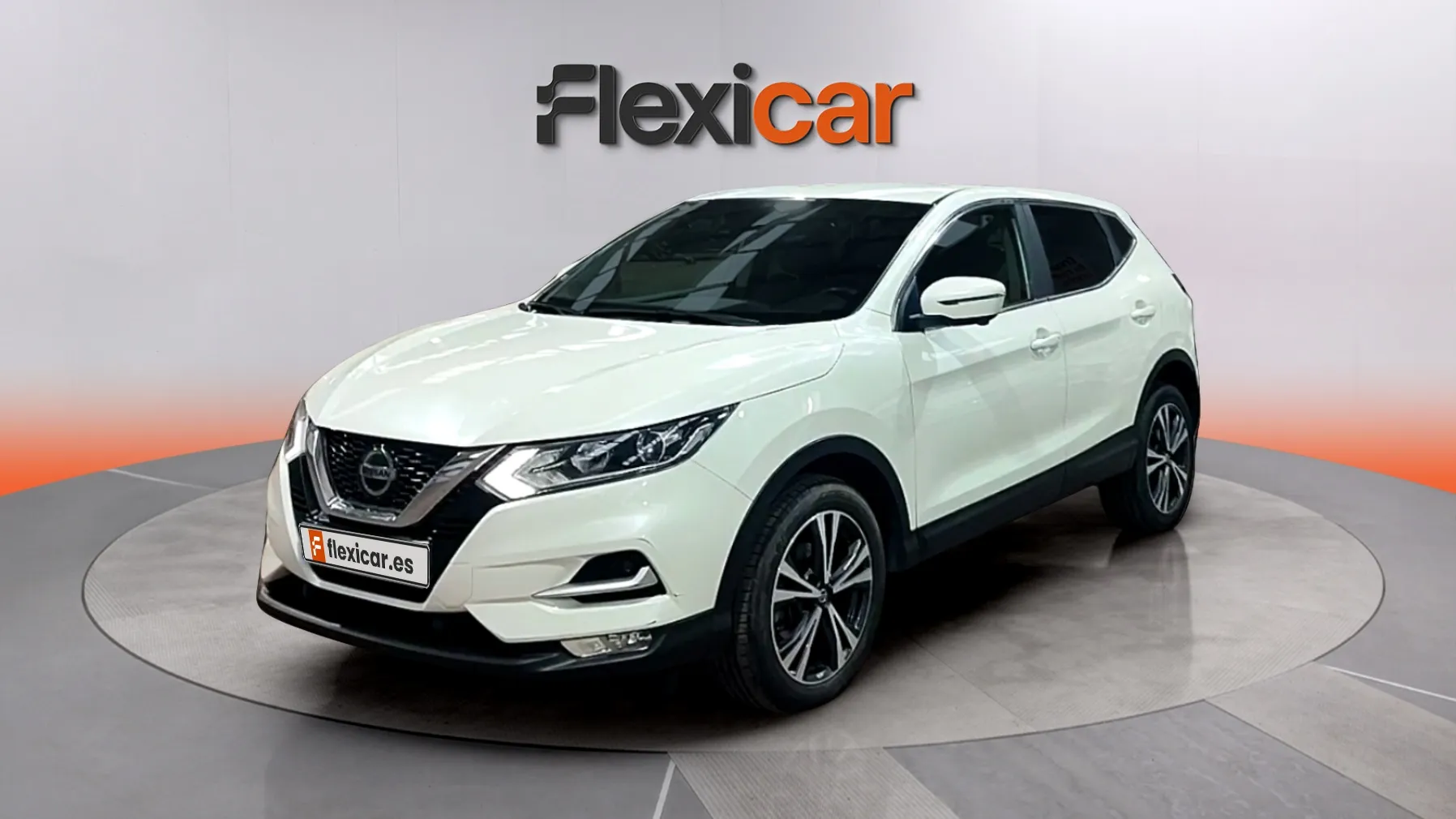 Nissan Qashqai dCi E6D Acenta - foto 3