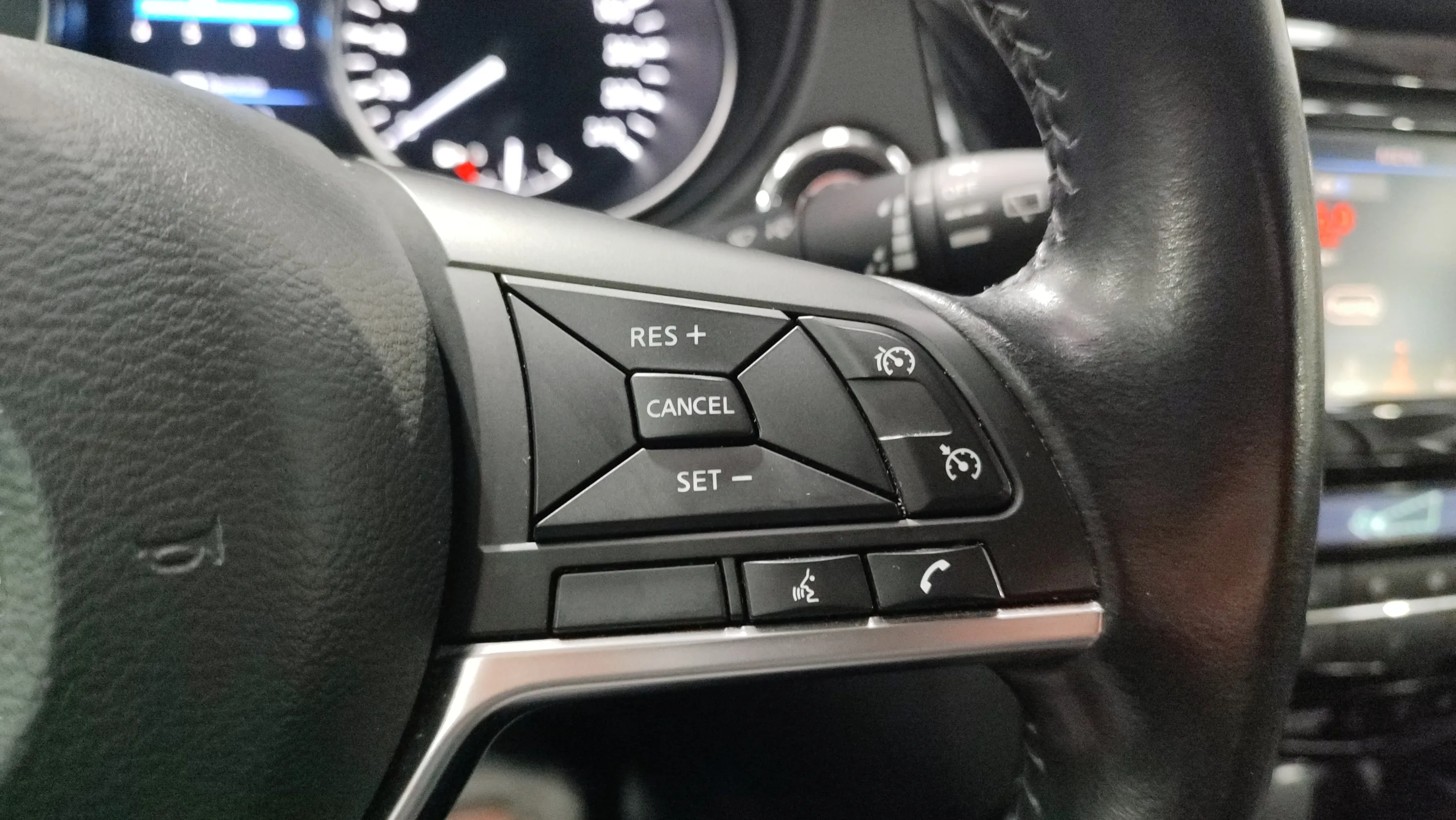 Nissan Qashqai dCi E6D Acenta - foto 15