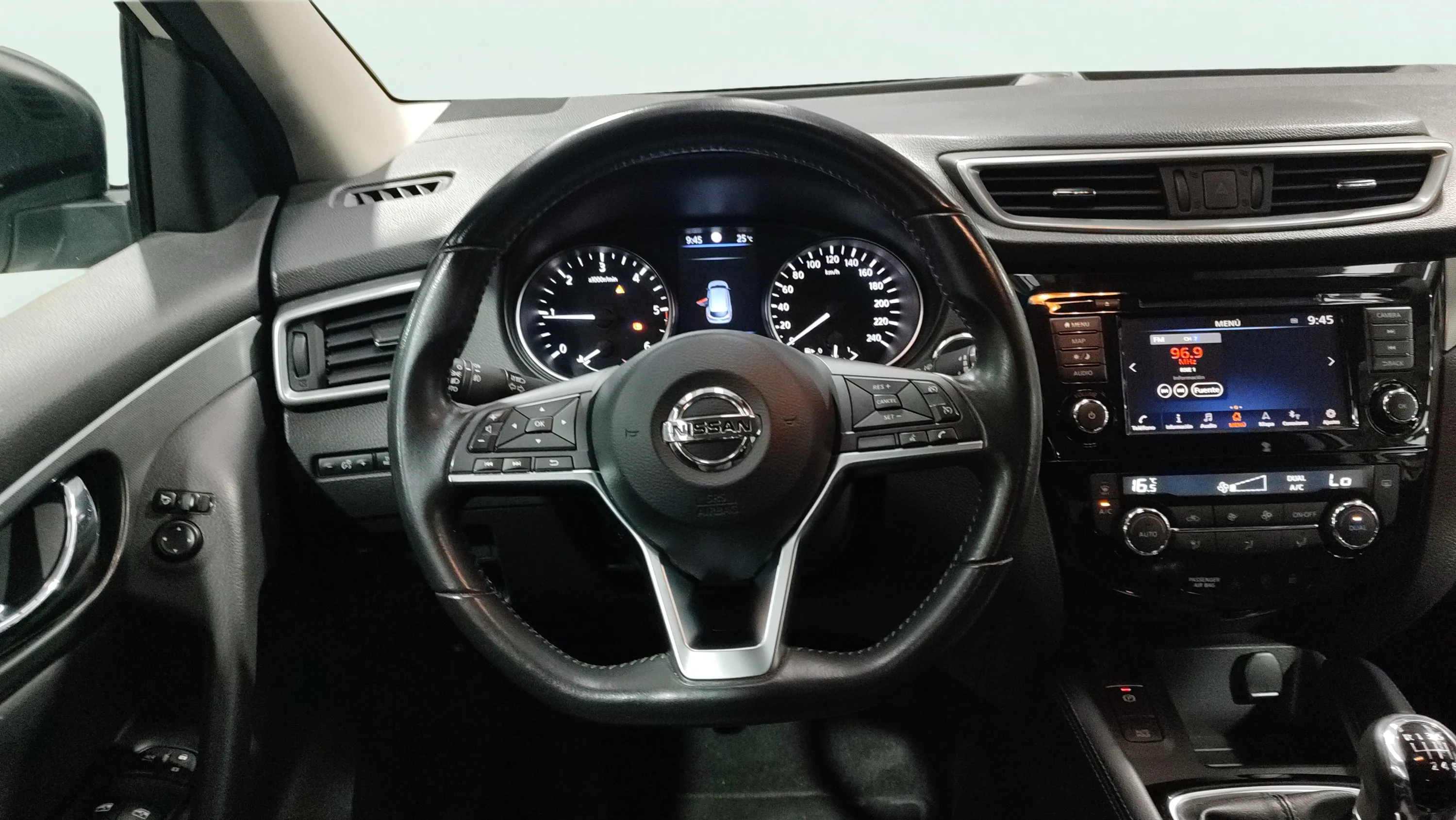 Nissan Qashqai dCi E6D Acenta - foto 10