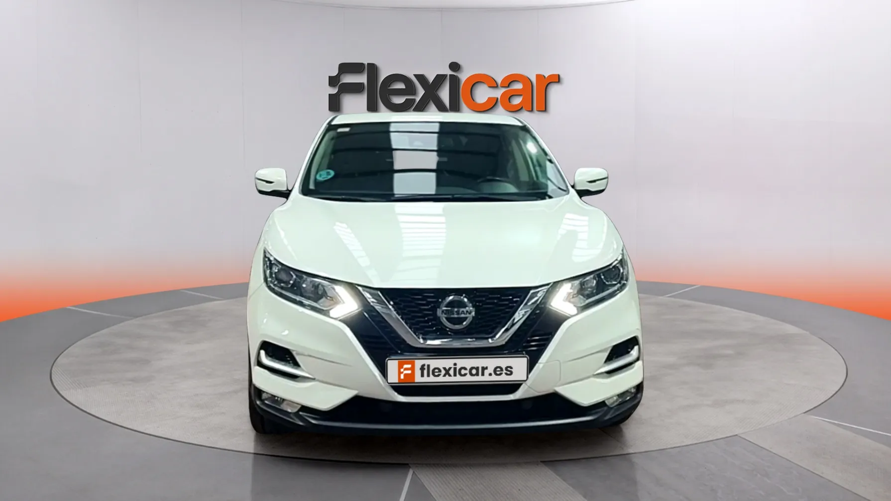 Nissan Qashqai dCi E6D Acenta - foto 2