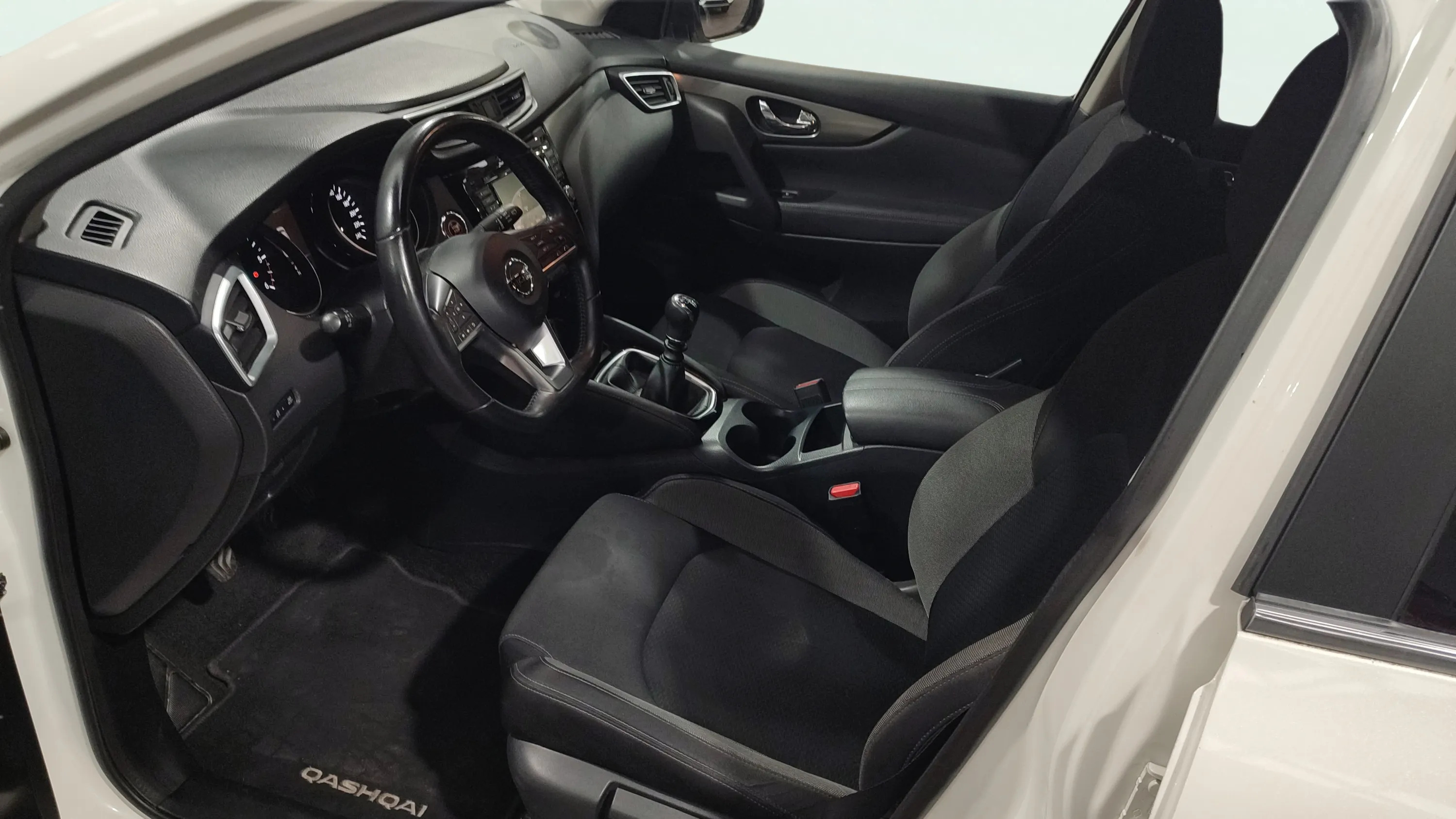 Nissan Qashqai dCi E6D Acenta - foto 19