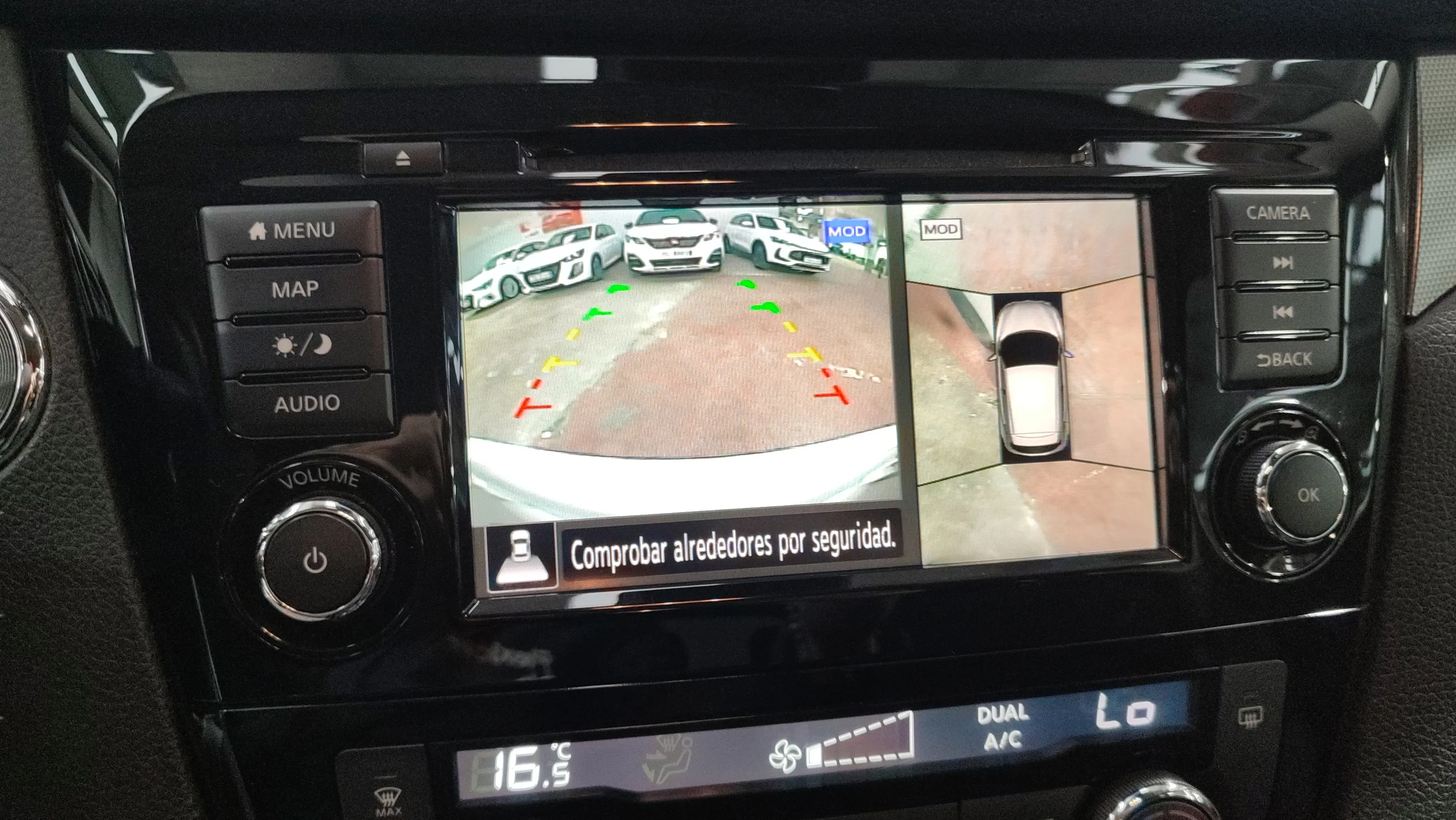 Nissan Qashqai dCi E6D Acenta - foto 12