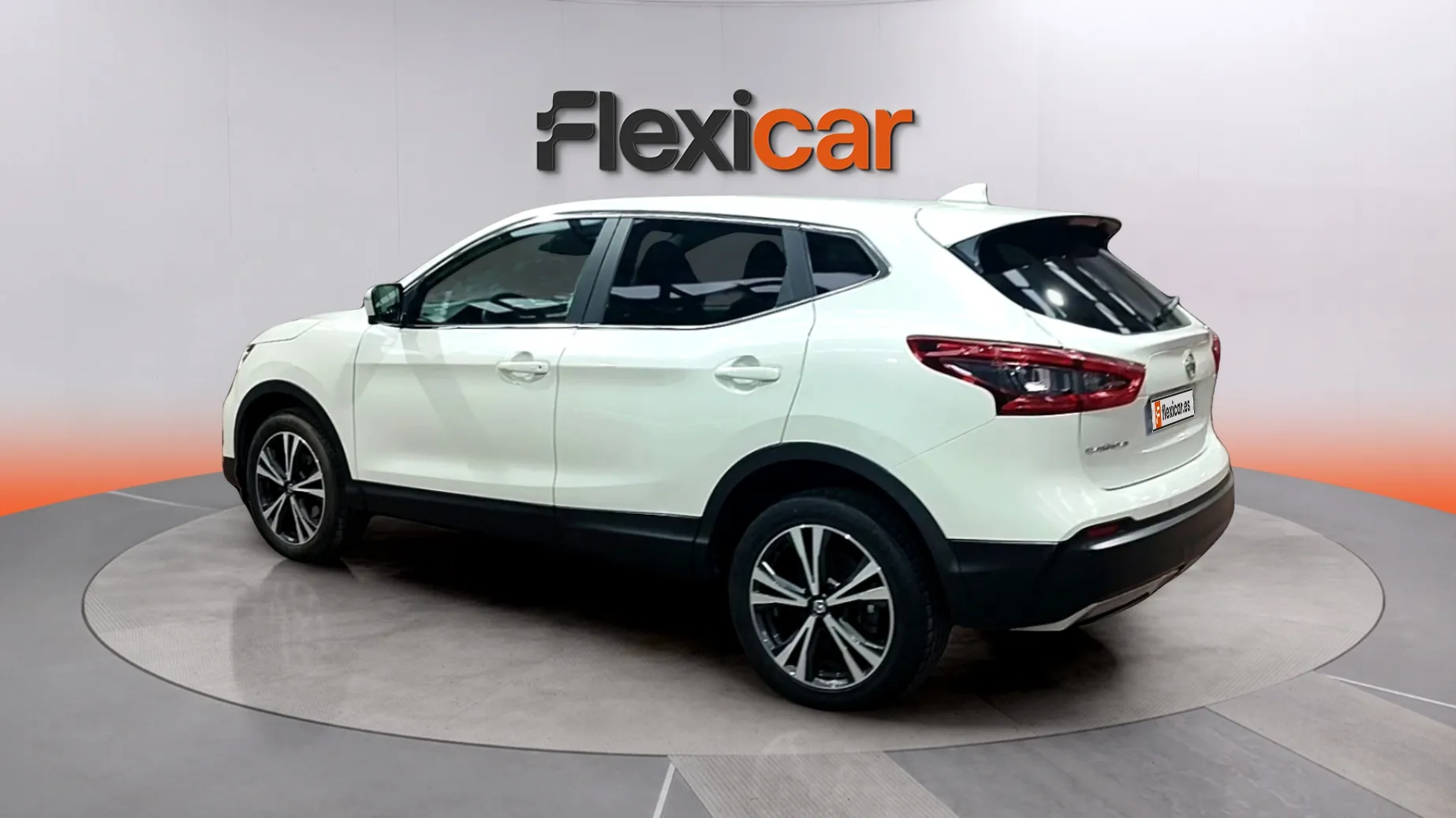 Nissan Qashqai dCi E6D Acenta - foto 6
