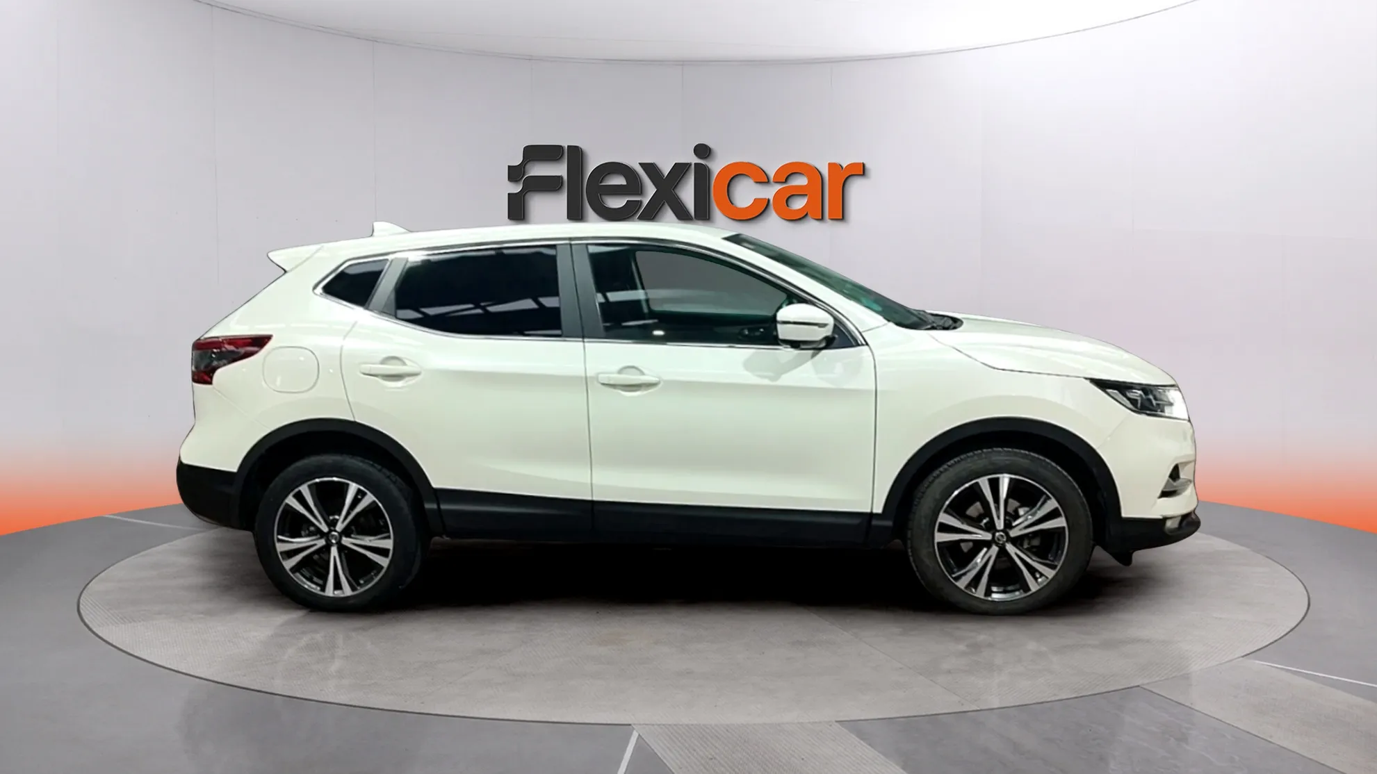 Nissan Qashqai dCi E6D Acenta - foto 5