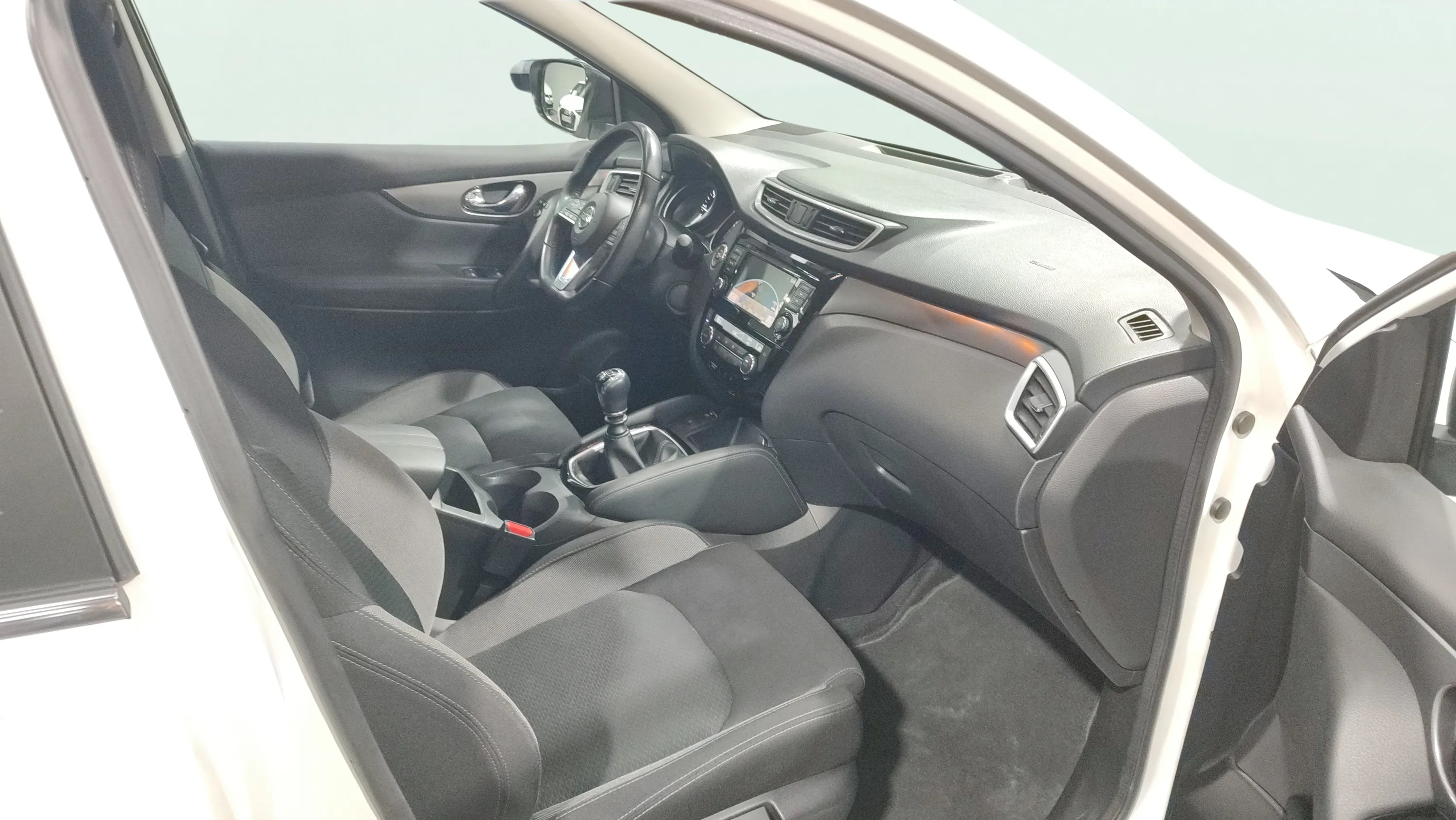 Nissan Qashqai dCi E6D Acenta - foto 20
