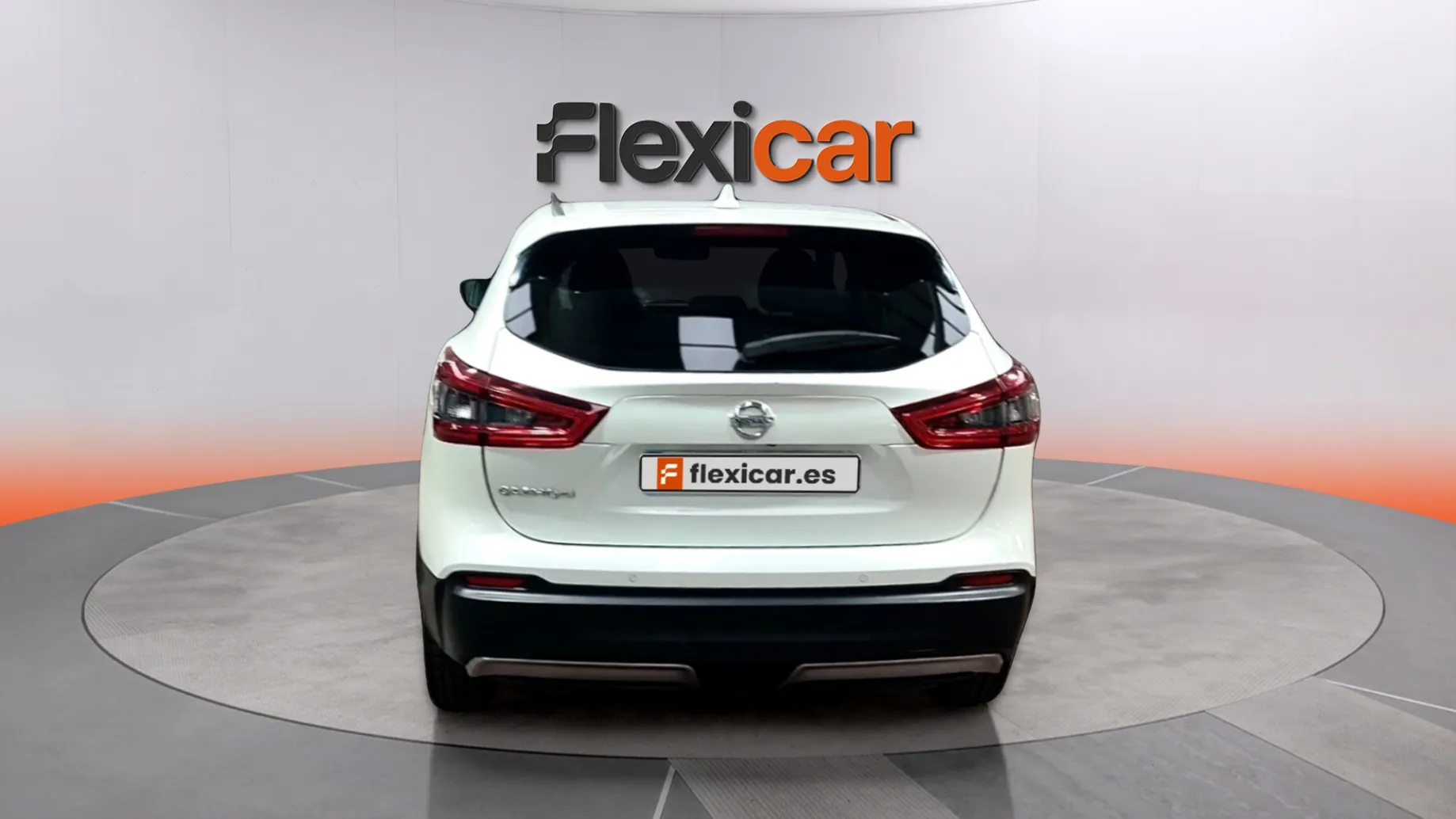 Nissan Qashqai dCi E6D Acenta - foto 7