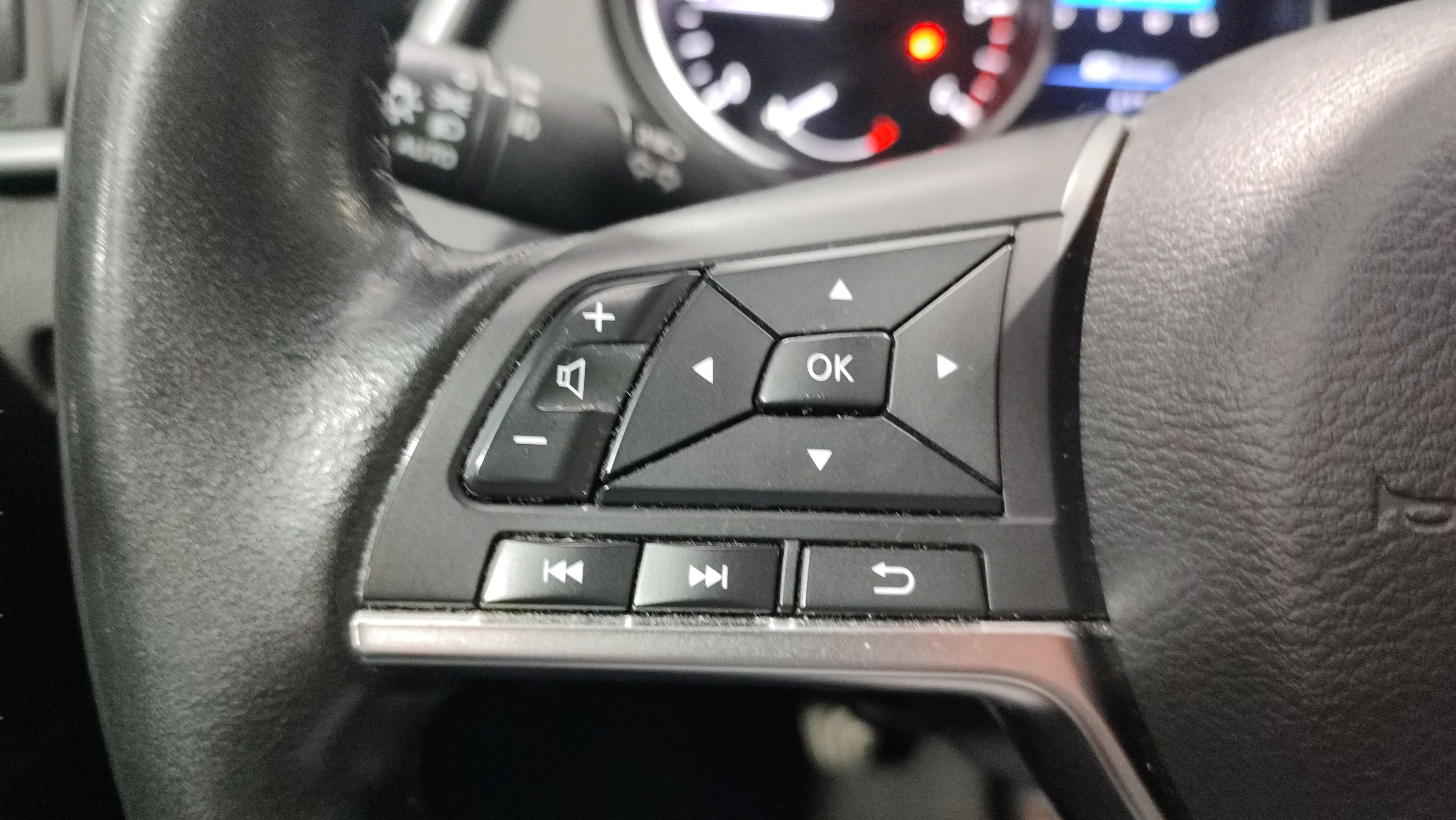 Nissan Qashqai dCi E6D Acenta - foto 14