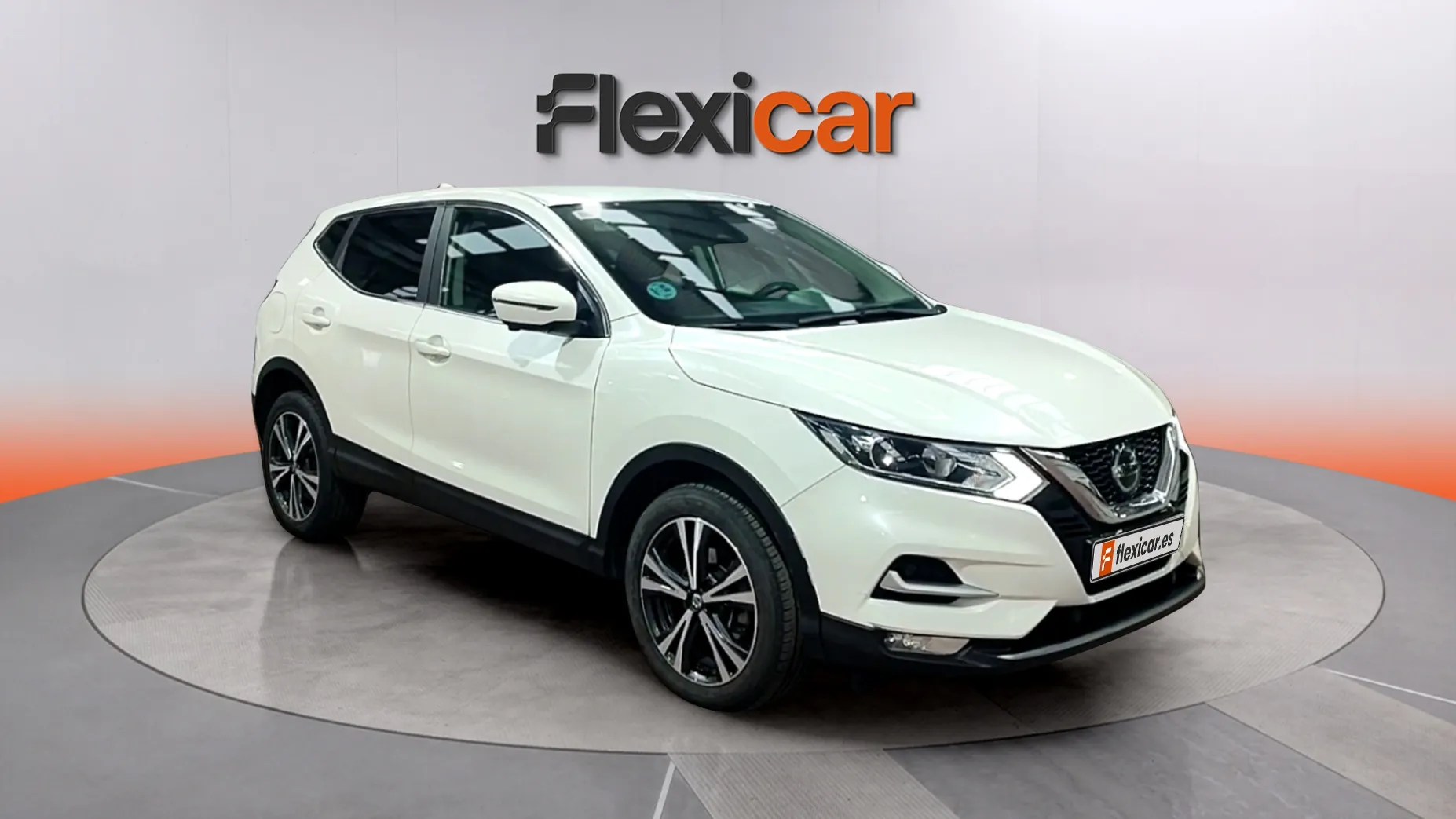 Nissan Qashqai dCi E6D Acenta - foto 1