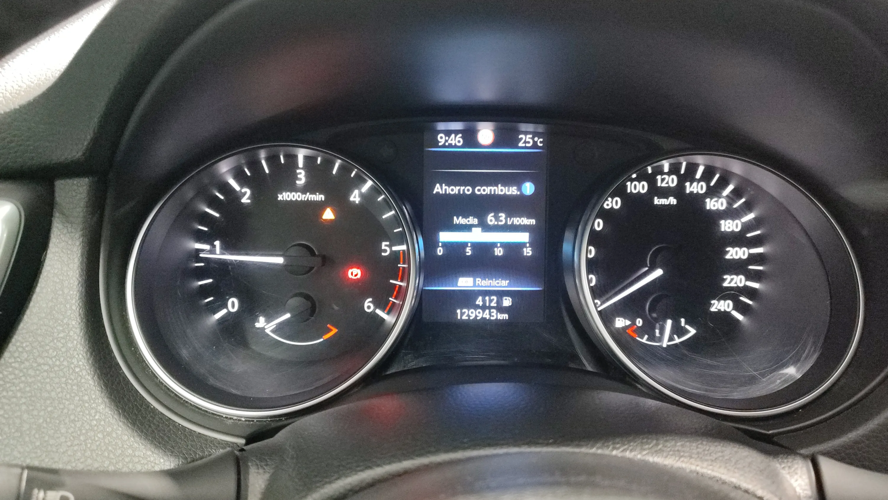Nissan Qashqai dCi E6D Acenta - foto 16