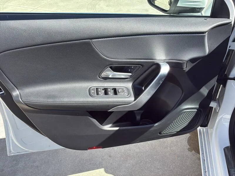 Mercedes-Benz Clase A A 180 - foto 25
