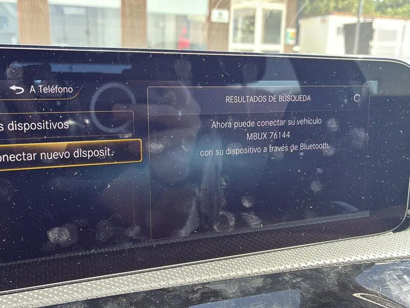 Mercedes-Benz Clase A A 180 - foto 43
