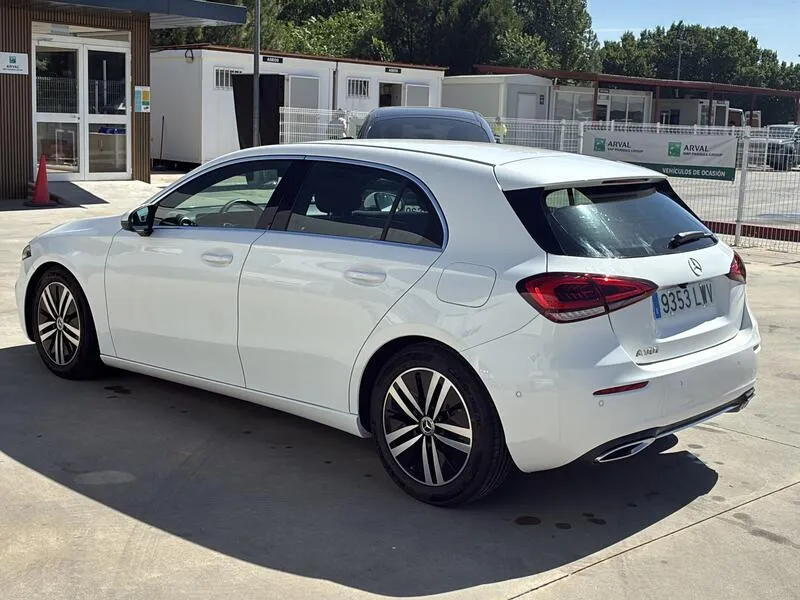 Mercedes-Benz Clase A A 180 - foto 4