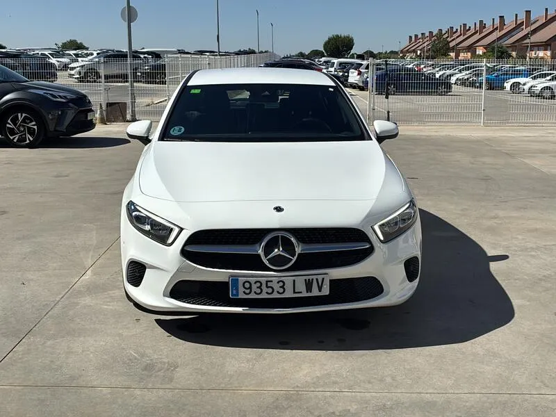 Mercedes-Benz Clase A A 180 - foto 9