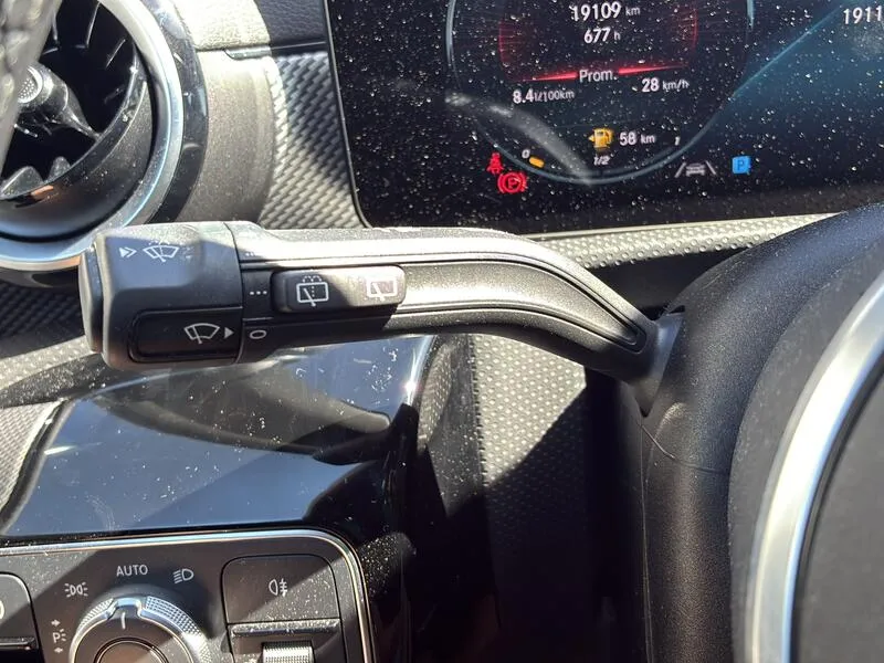 Mercedes-Benz Clase A A 180 - foto 30