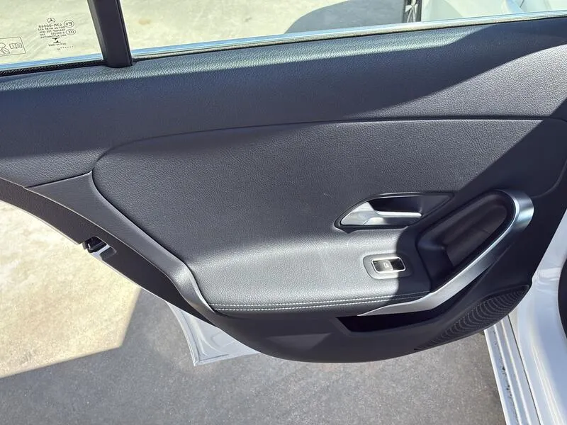 Mercedes-Benz Clase A A 180 - foto 21