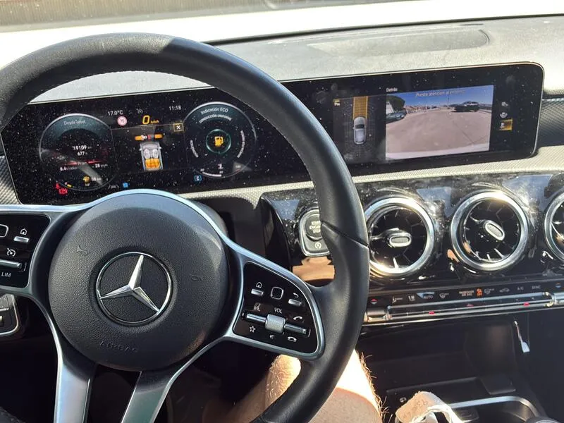 Mercedes-Benz Clase A A 180 - foto 27