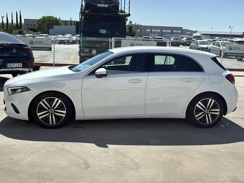 Mercedes-Benz Clase A A 180 - foto 3