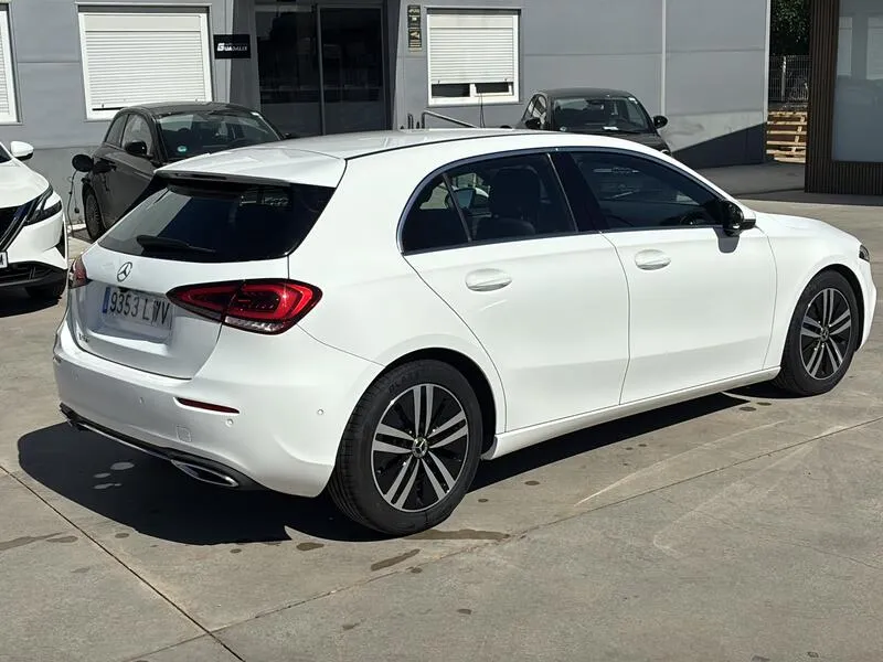 Mercedes-Benz Clase A A 180 - foto 6