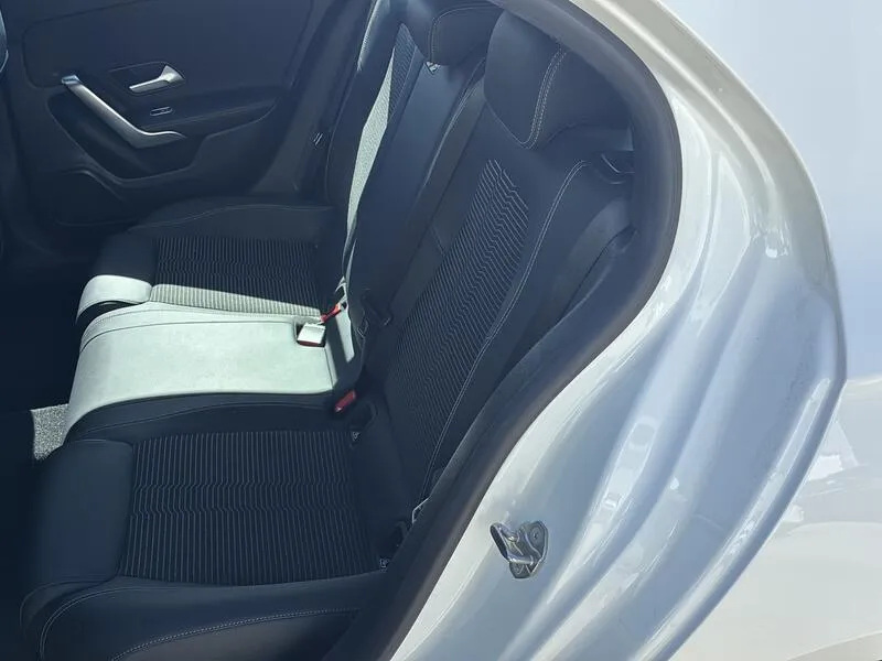 Mercedes-Benz Clase A A 180 - foto 20