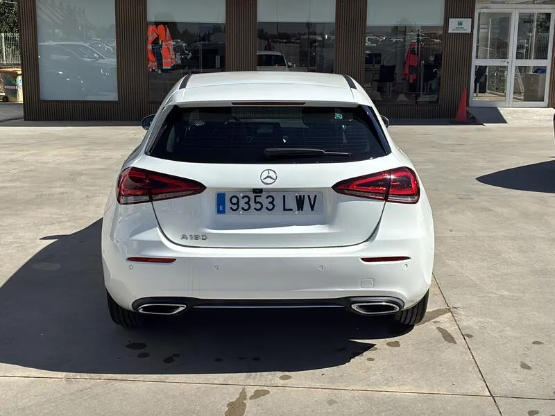 Mercedes-Benz Clase A A 180 - foto 5
