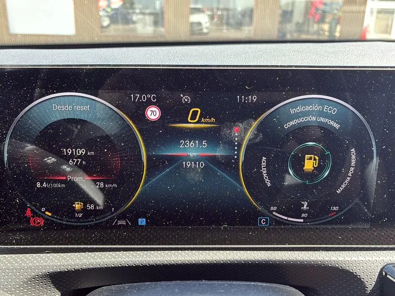 Mercedes-Benz Clase A A 180 - foto 28