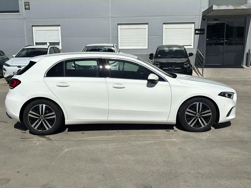 Mercedes-Benz Clase A A 180 - foto 7