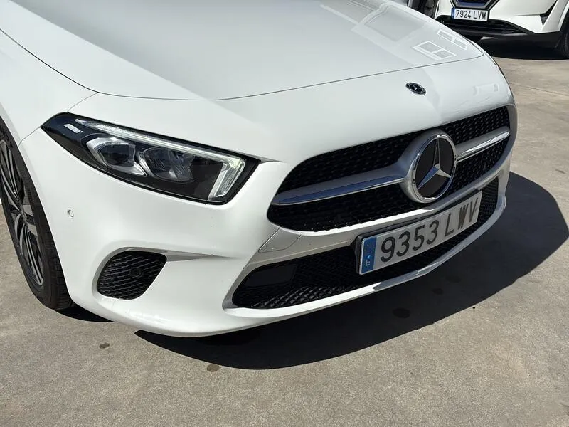 Mercedes-Benz Clase A A 180 - foto 10