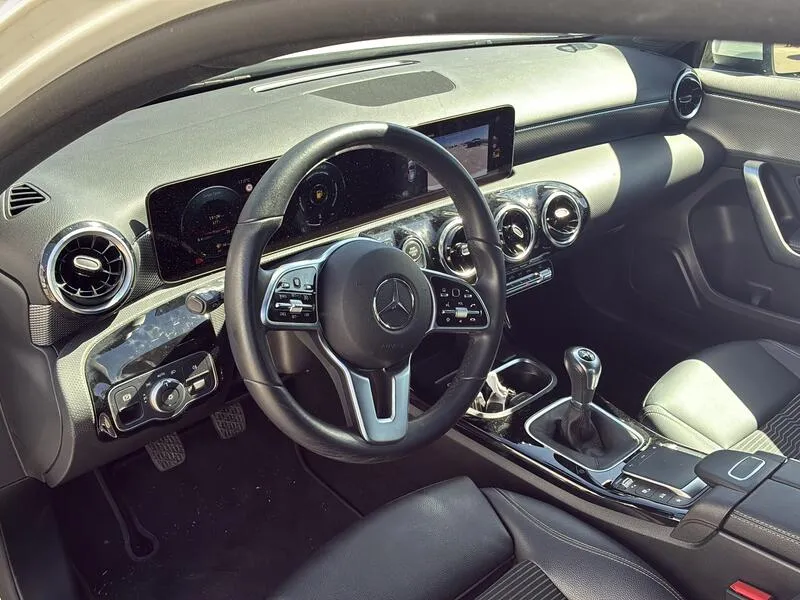 Mercedes-Benz Clase A A 180 - foto 22