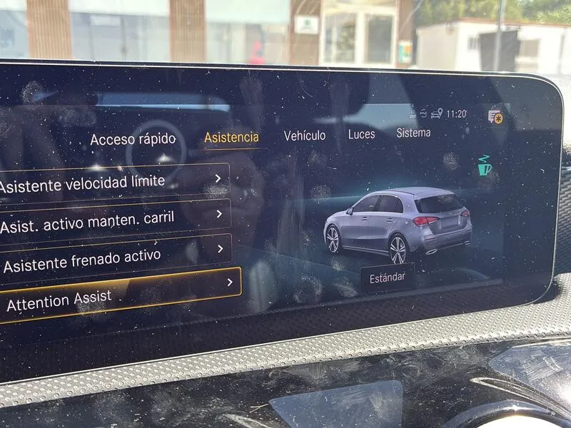 Mercedes-Benz Clase A A 180 - foto 40
