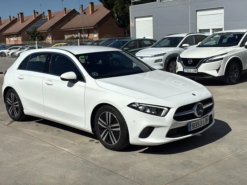 Mercedes-Benz Clase A A 180 - foto 8