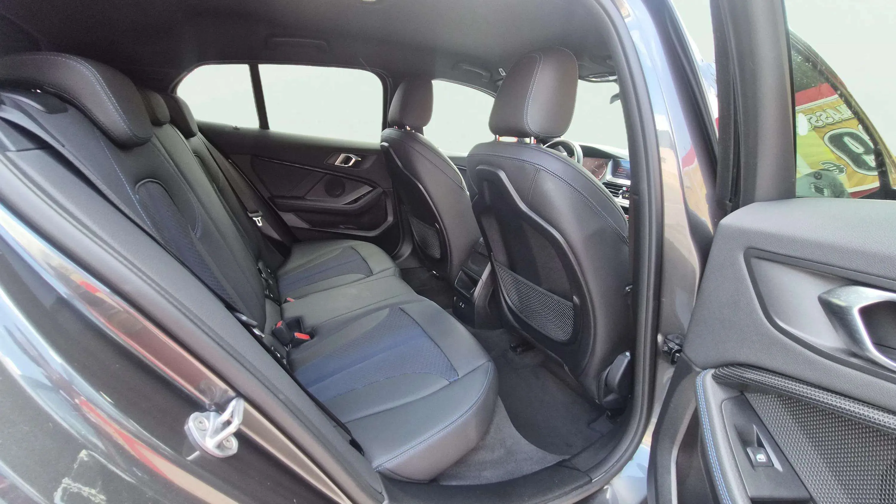 BMW Serie 1 116d - foto 13