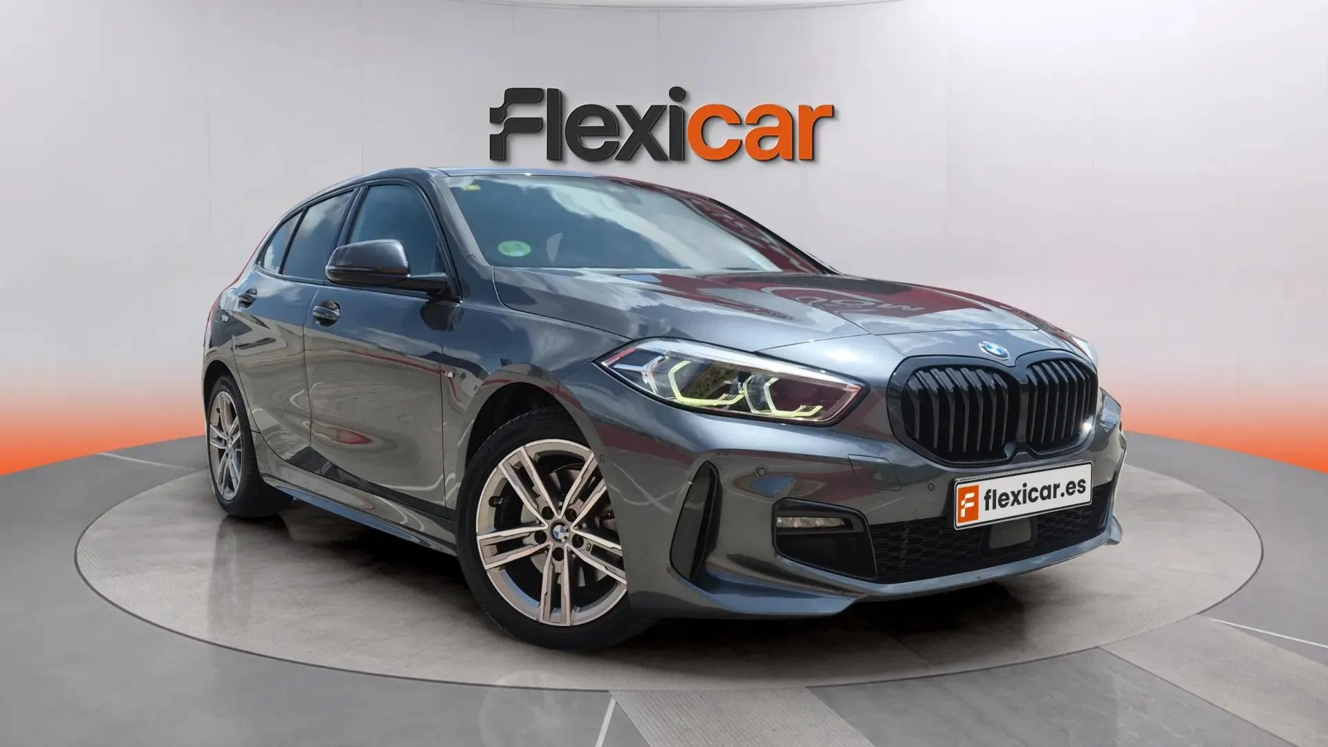 BMW Serie 1 116d