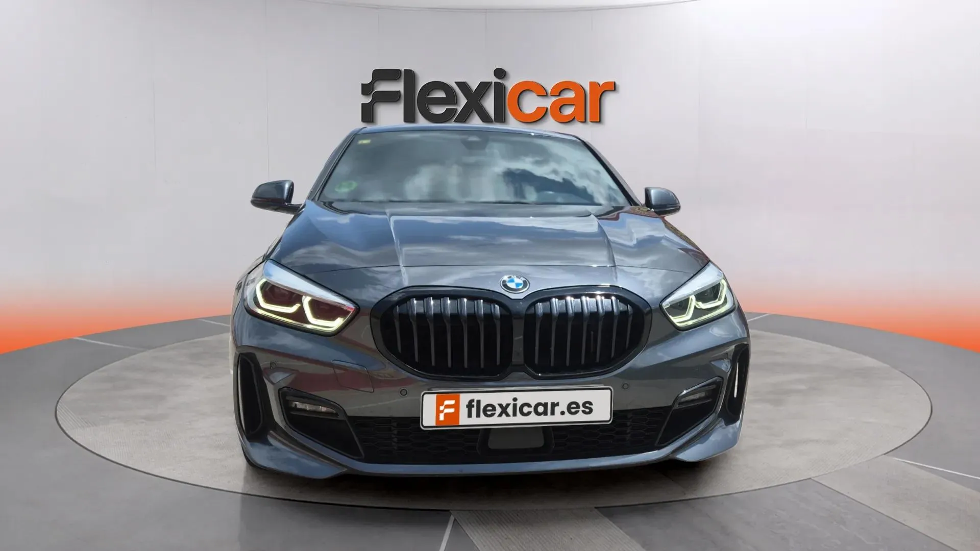 BMW Serie 1 116d - foto 2