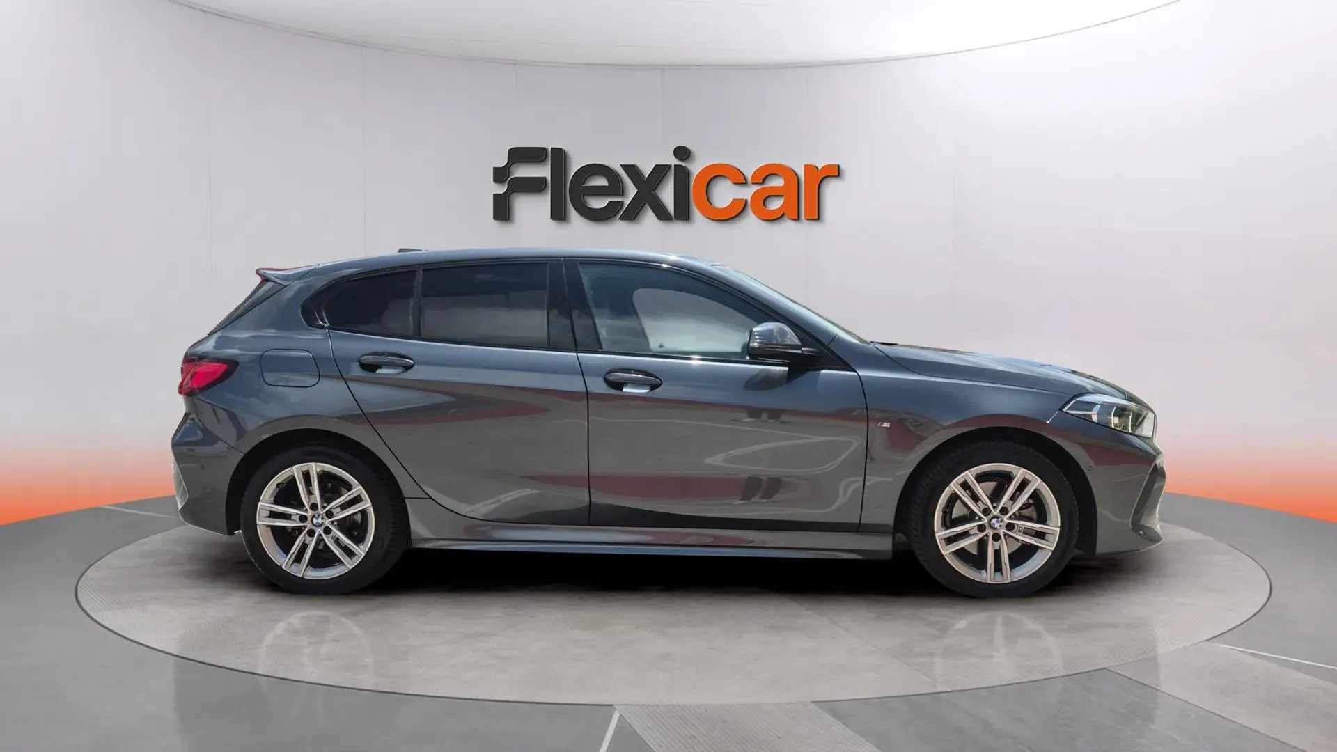 BMW Serie 1 116d - foto 7