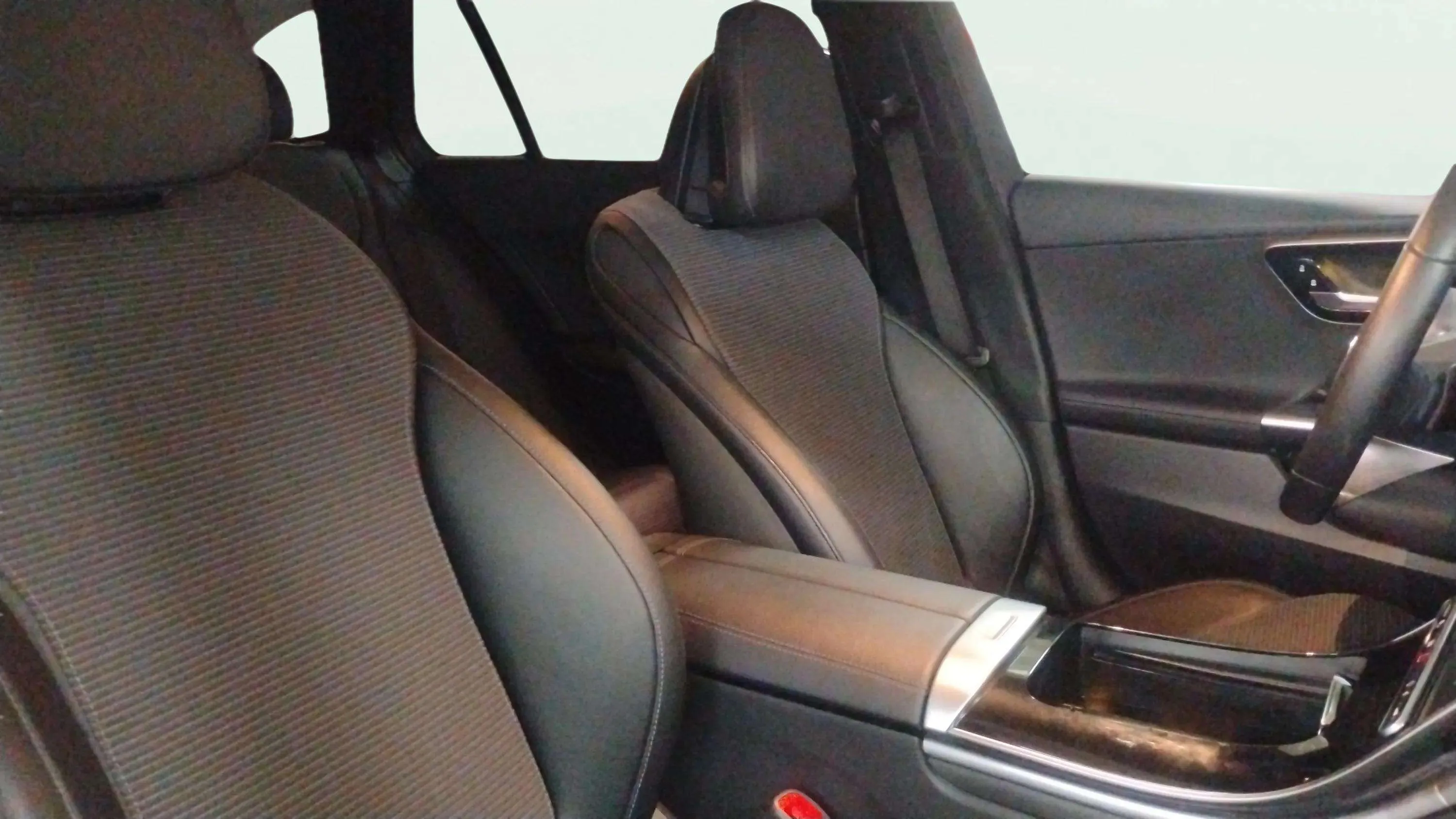 Mercedes-Benz Clase C C 200 d - foto 16