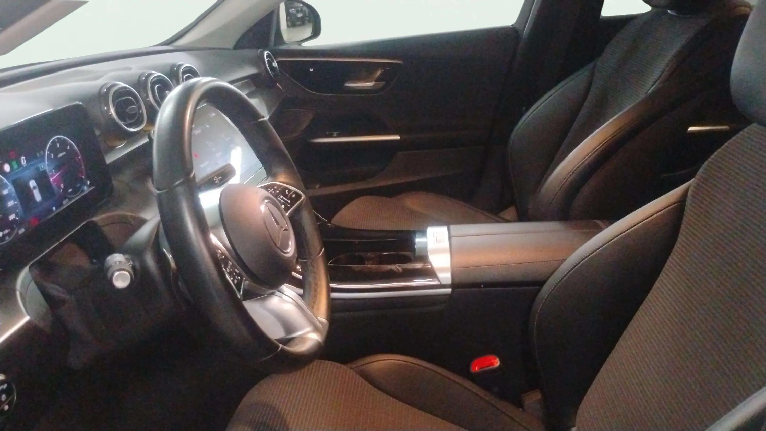 Mercedes-Benz Clase C C 200 d - foto 7