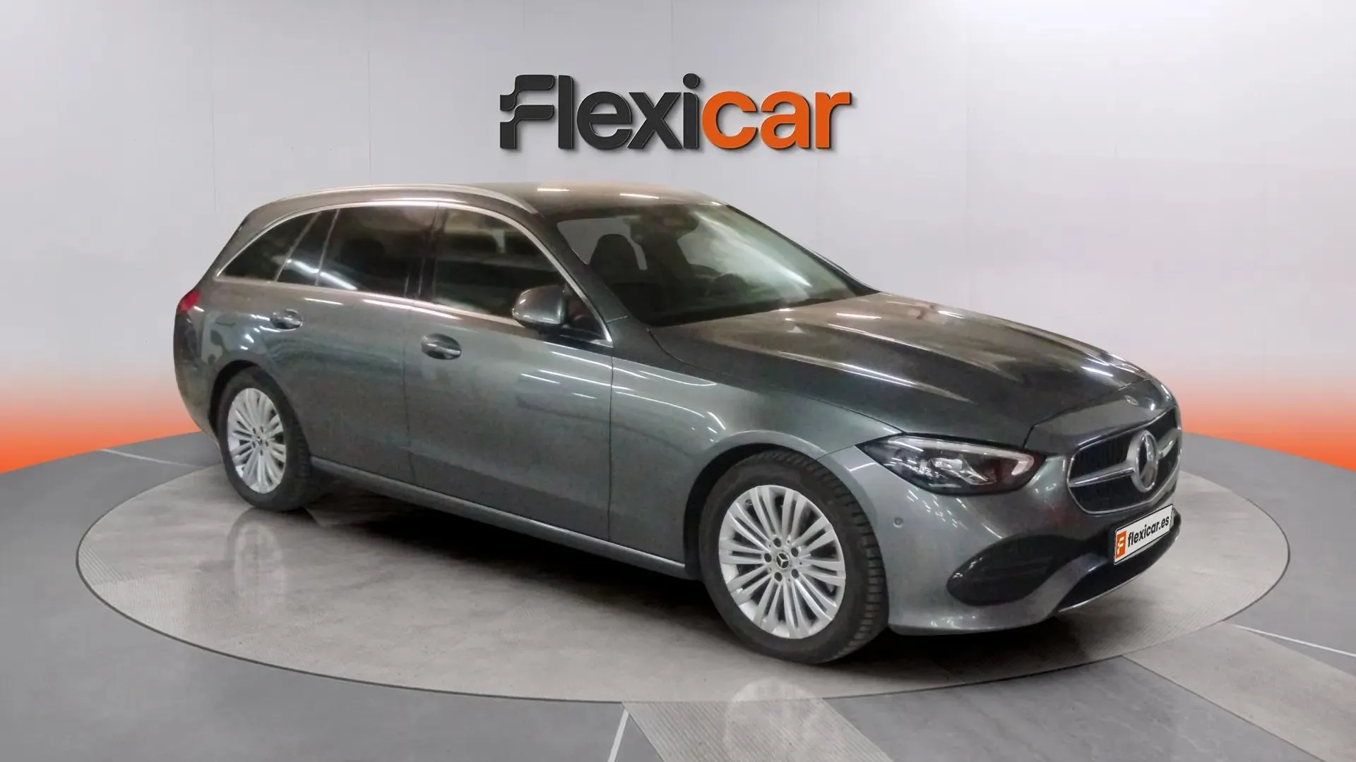 Mercedes-Benz Clase C C 200 d