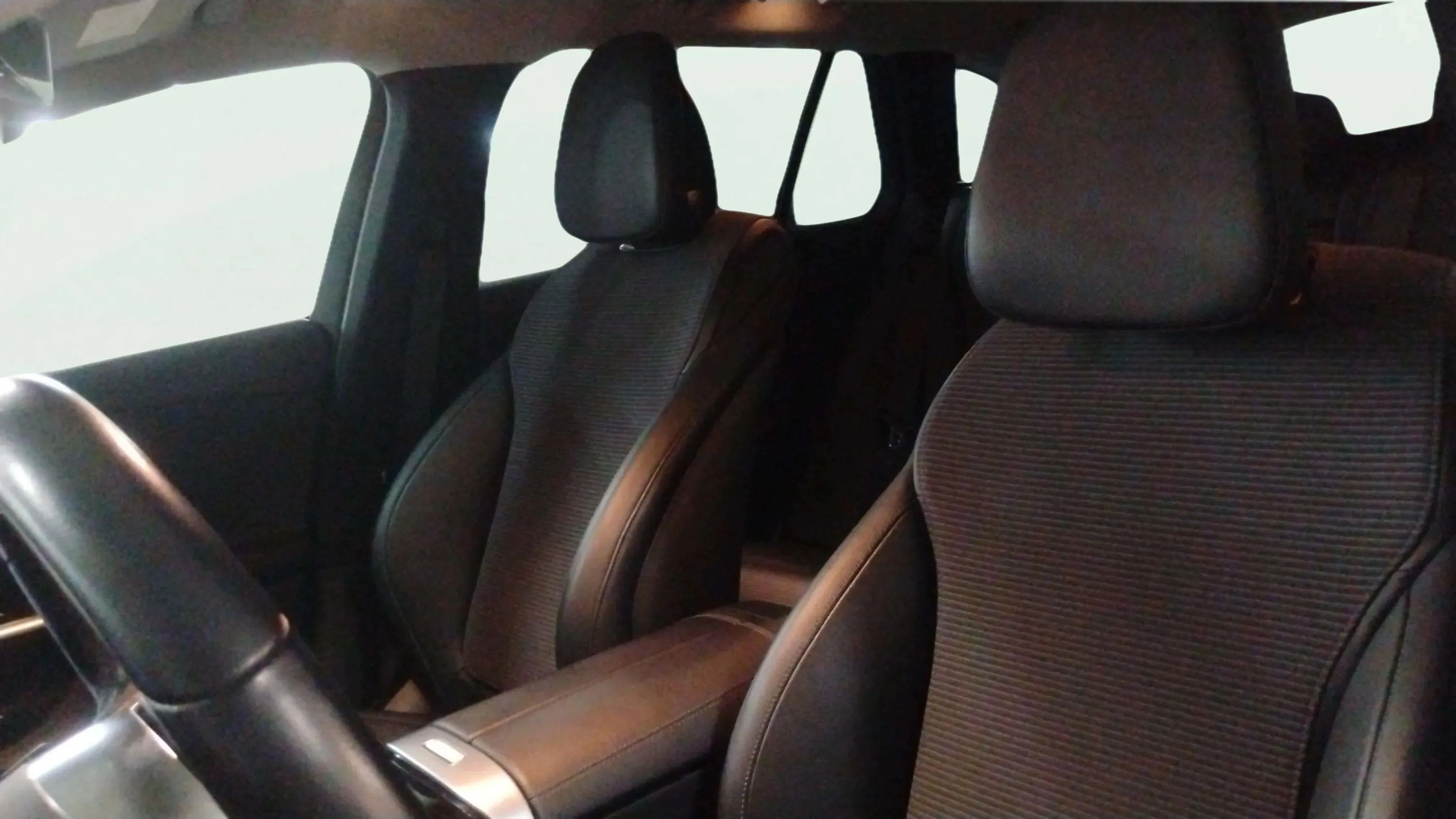 Mercedes-Benz Clase C C 200 d - foto 8