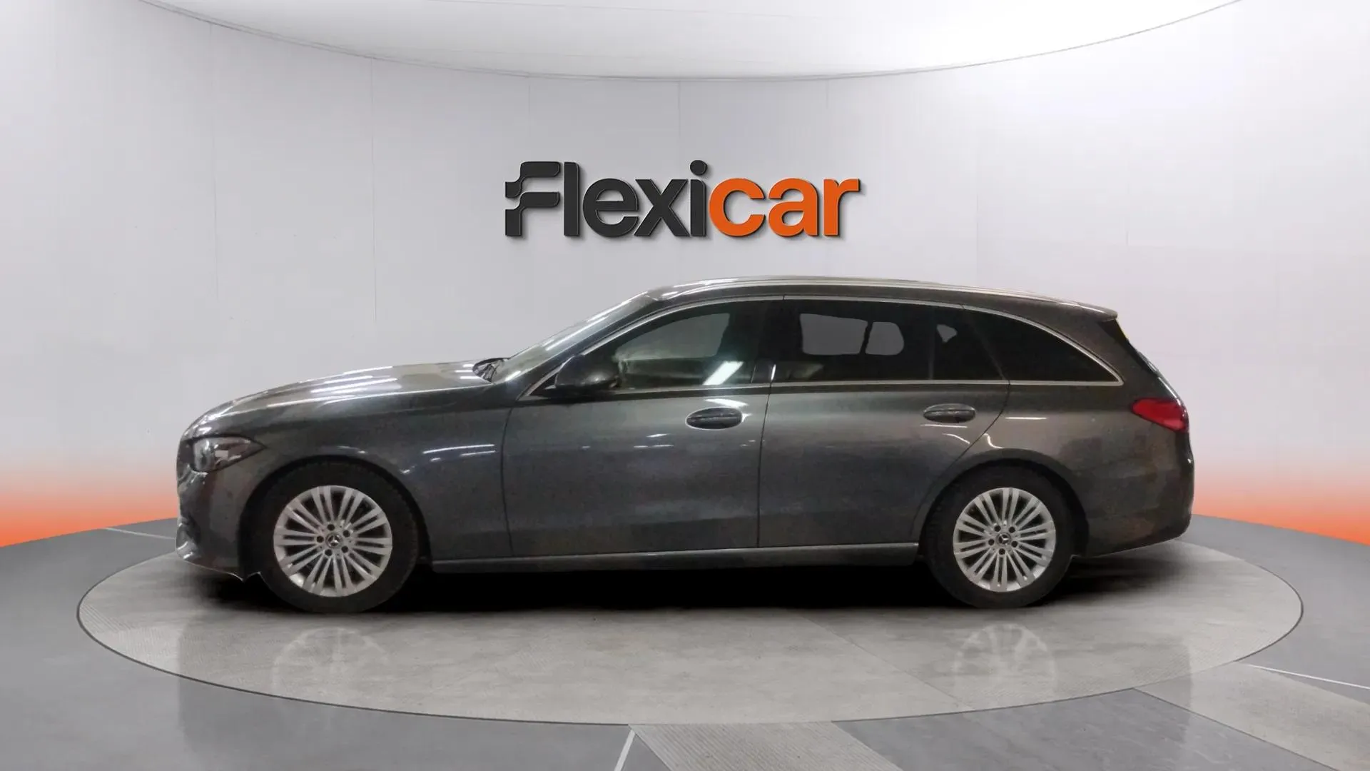 Mercedes-Benz Clase C C 200 d - foto 4