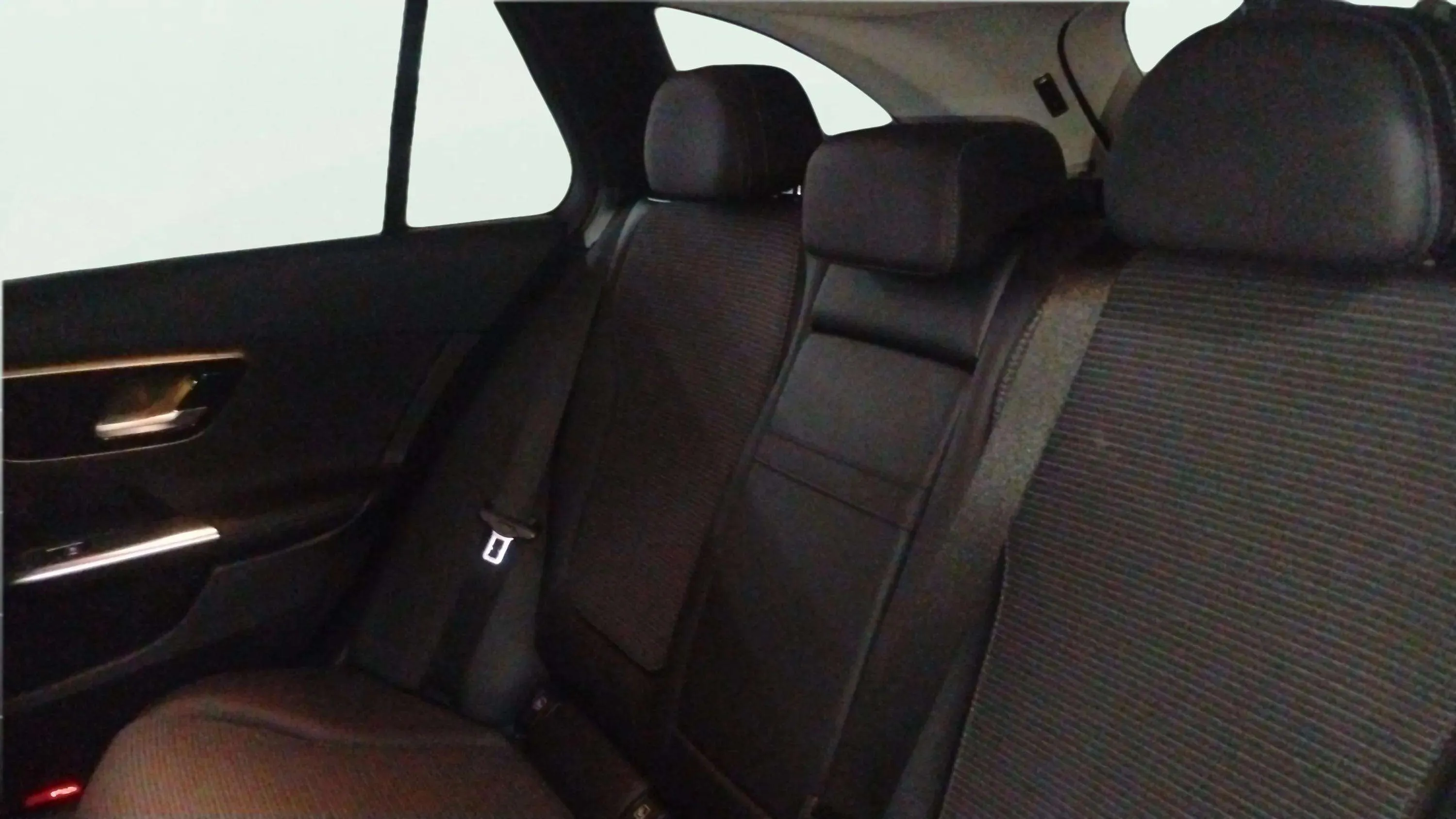 Mercedes-Benz Clase C C 200 d - foto 11