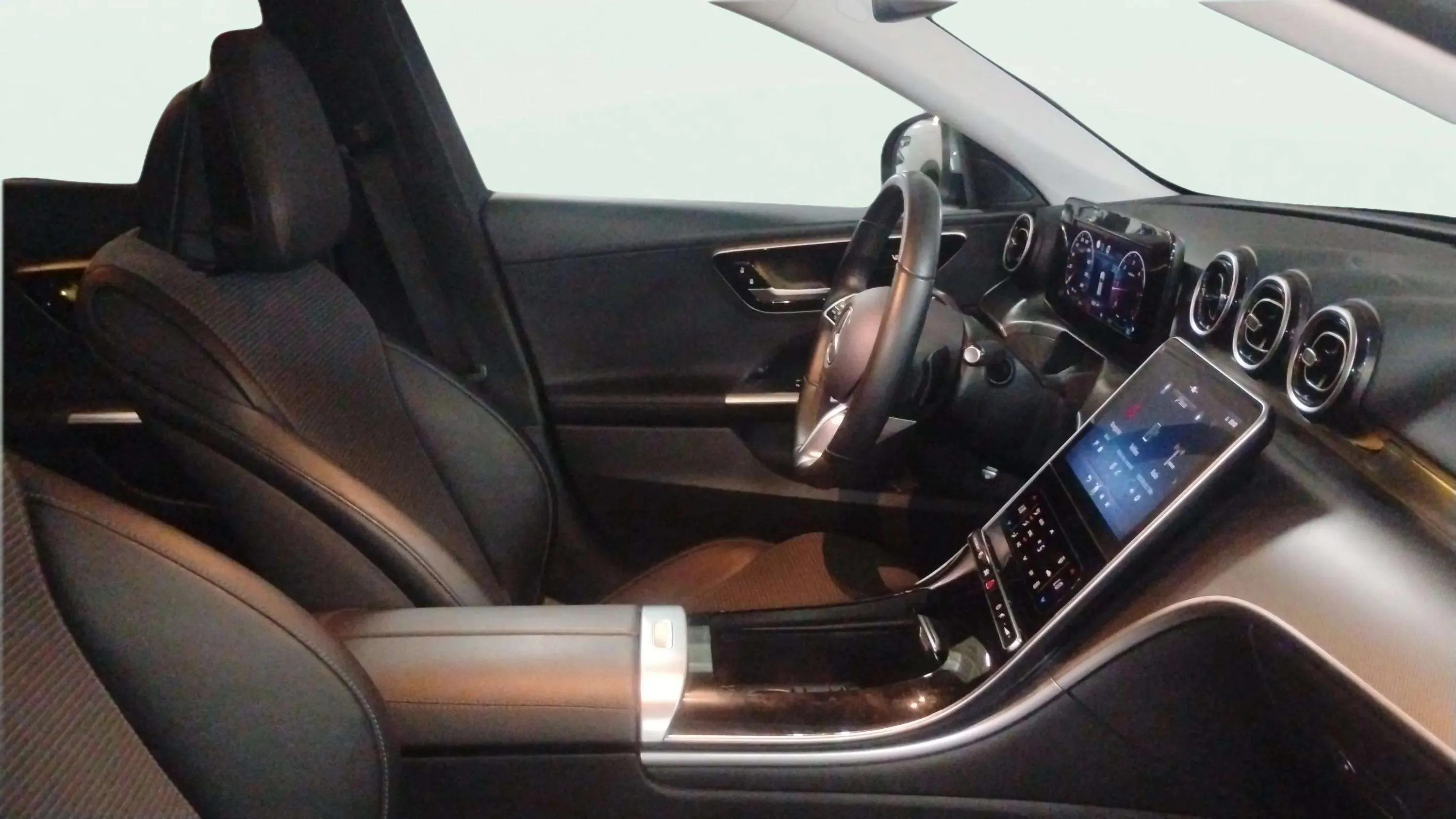 Mercedes-Benz Clase C C 200 d - foto 15