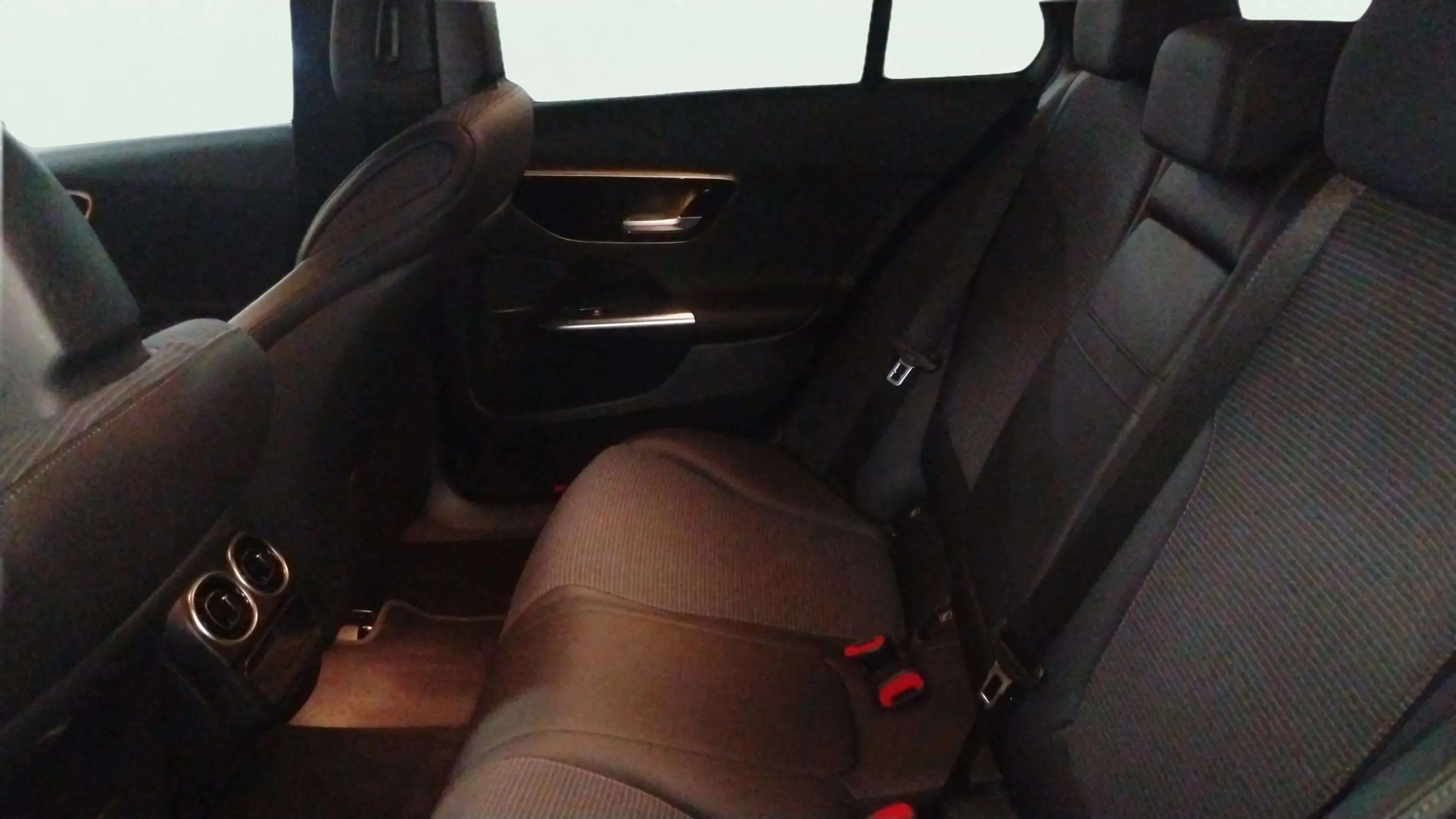 Mercedes-Benz Clase C C 200 d - foto 10