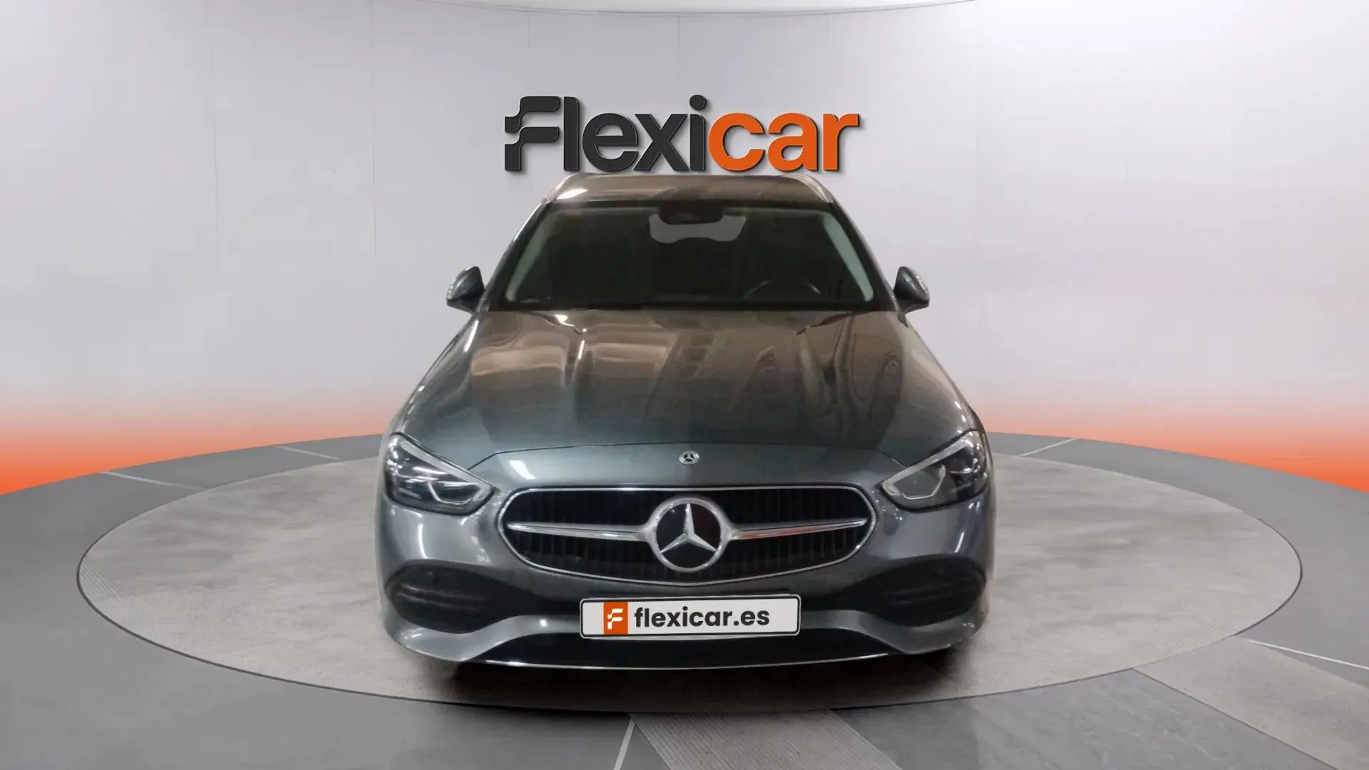 Mercedes-Benz Clase C C 200 d - foto 2