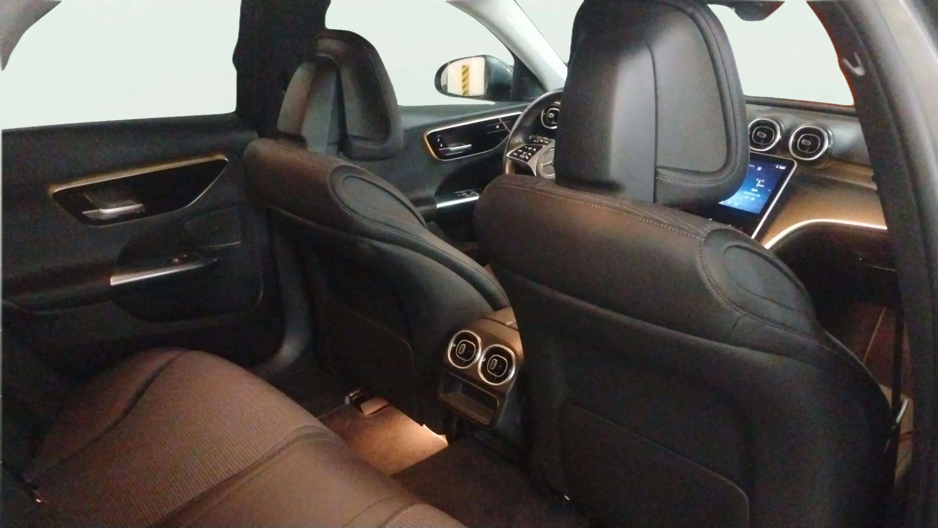 Mercedes-Benz Clase C C 200 d - foto 12